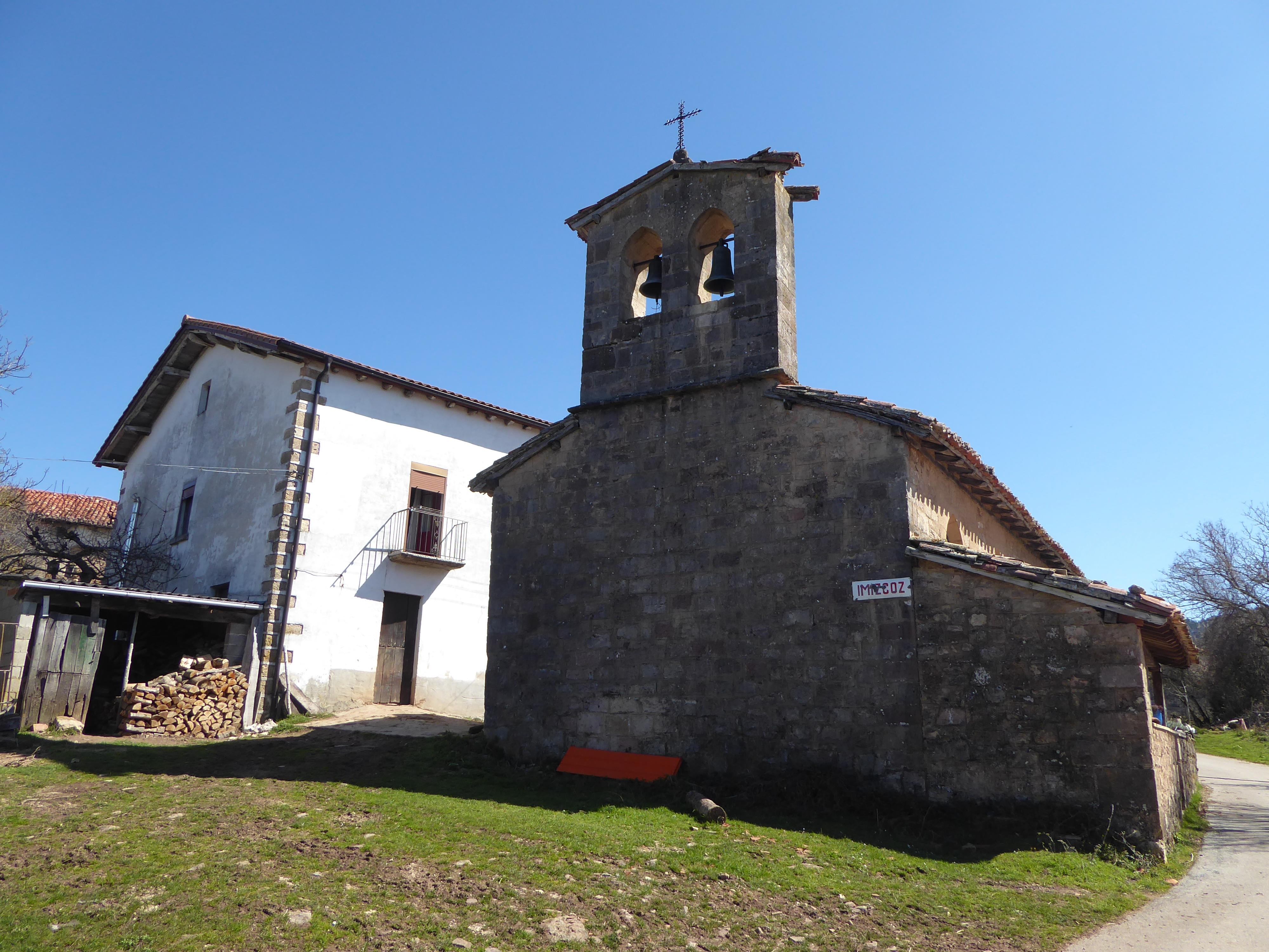Iglesia San Pedro