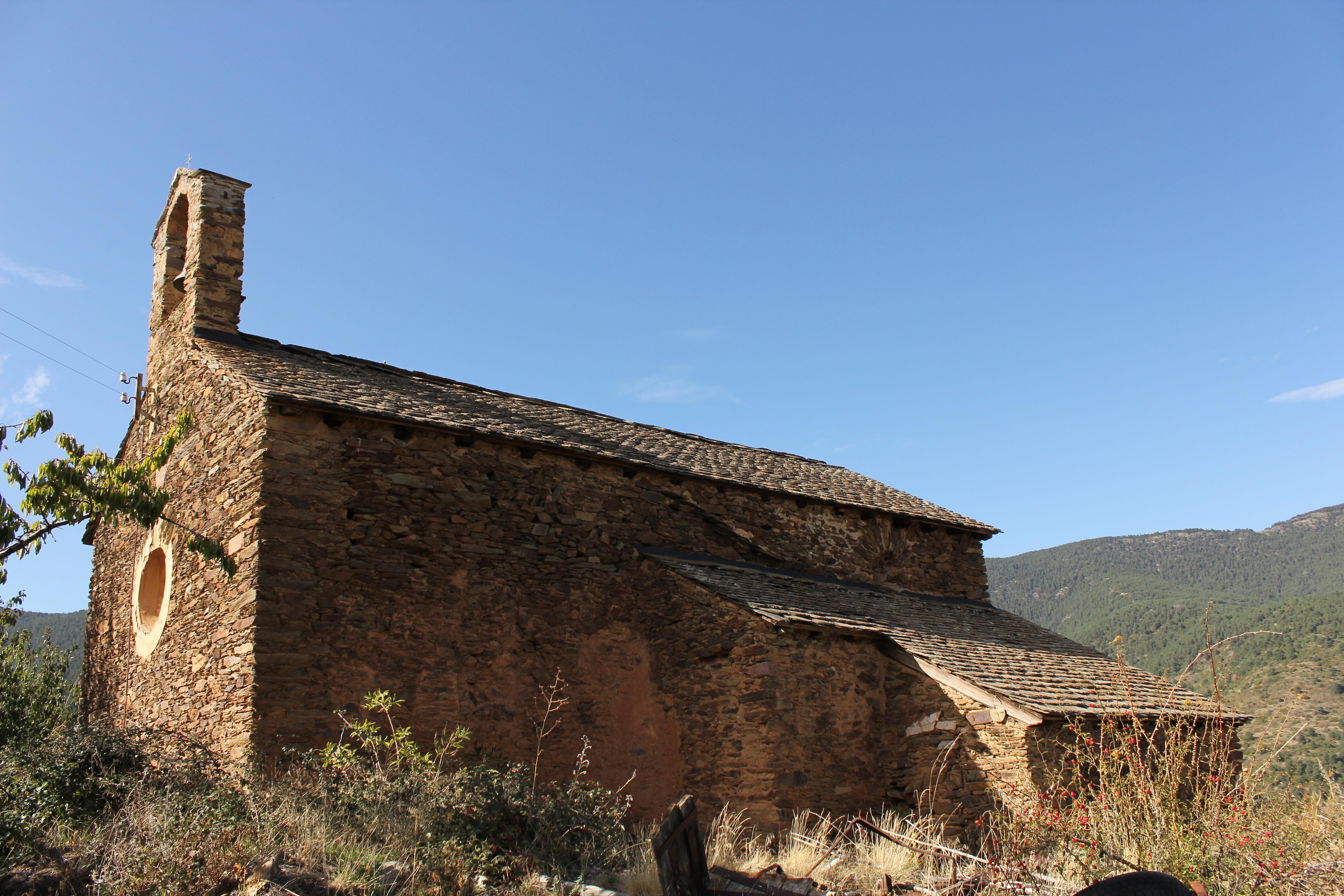 Santa Creu