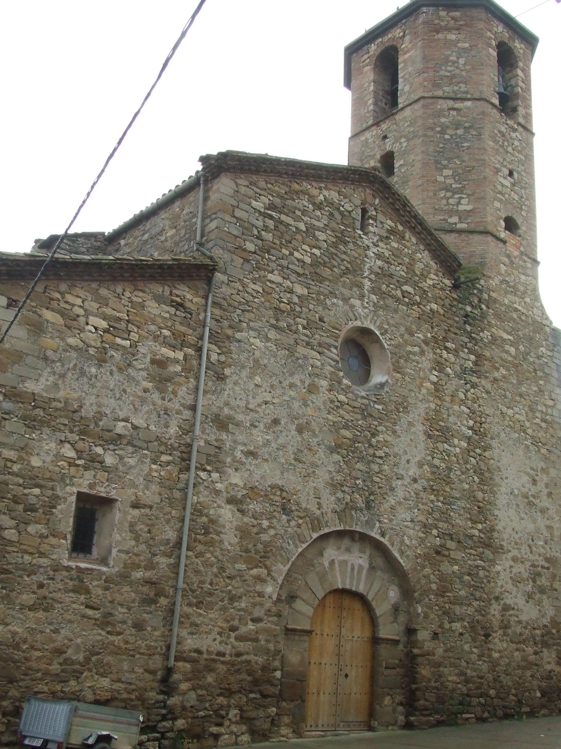 Santa Maria