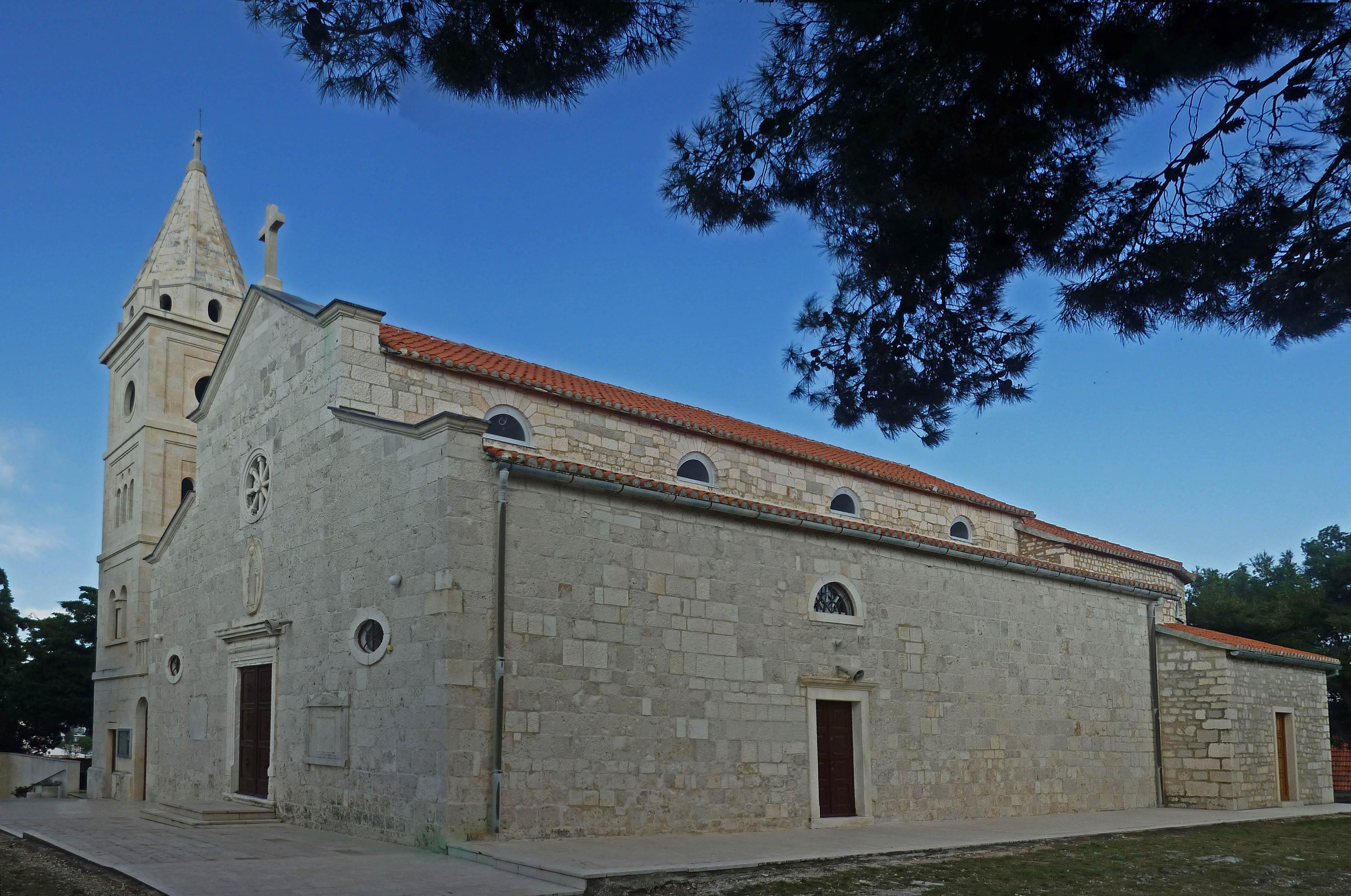 Kościół św. Jerzego