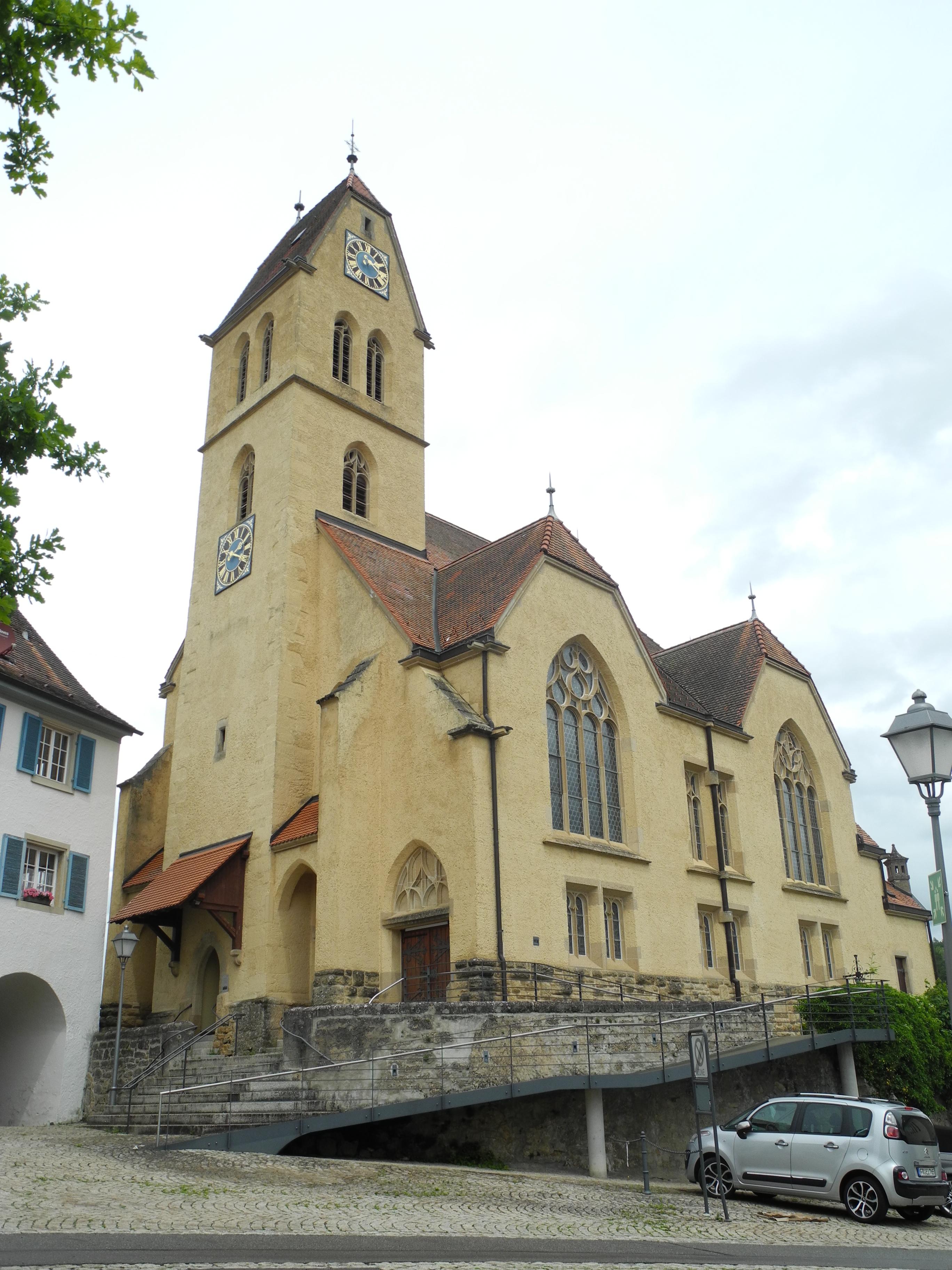 Pfarrkirche St. Michael