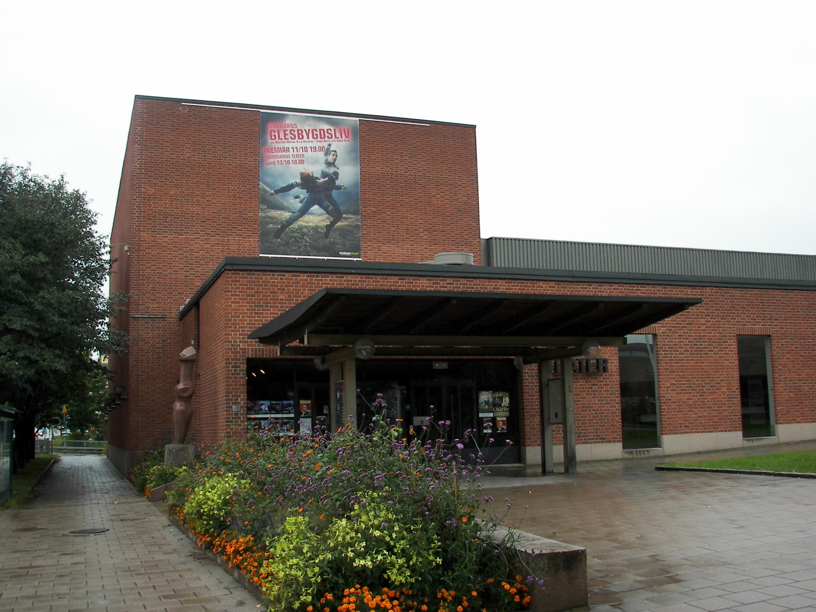Harnosands Teater