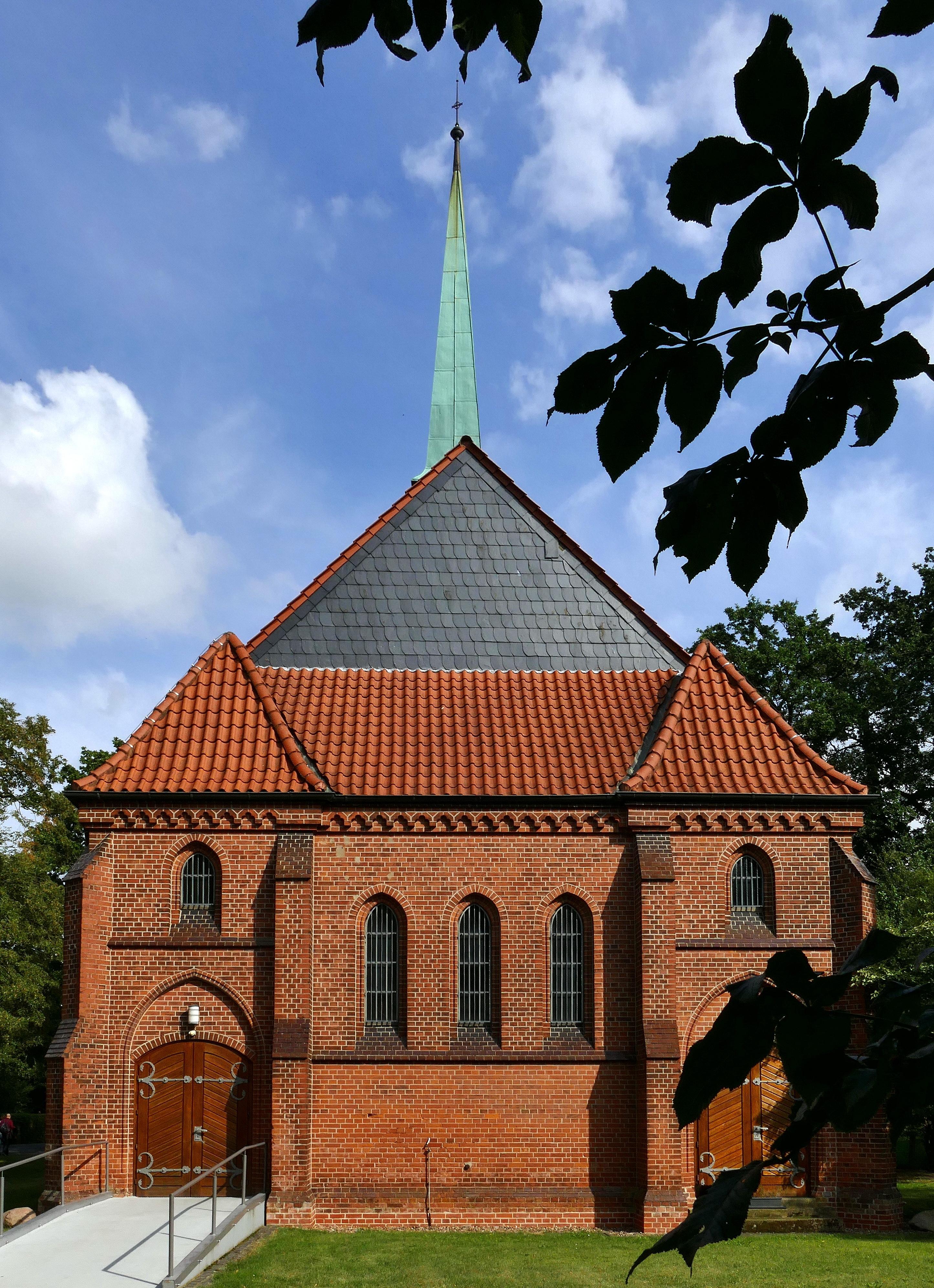 Neue Kirche