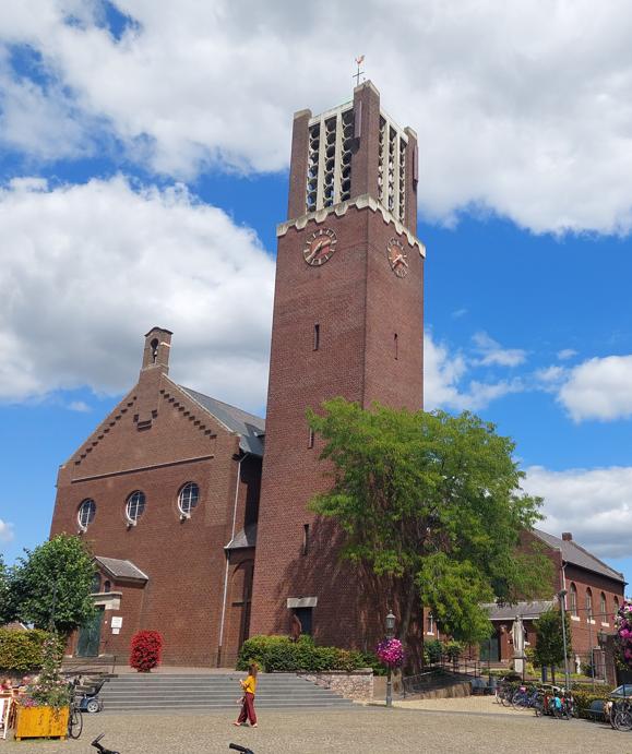 Heilige Petruskerk