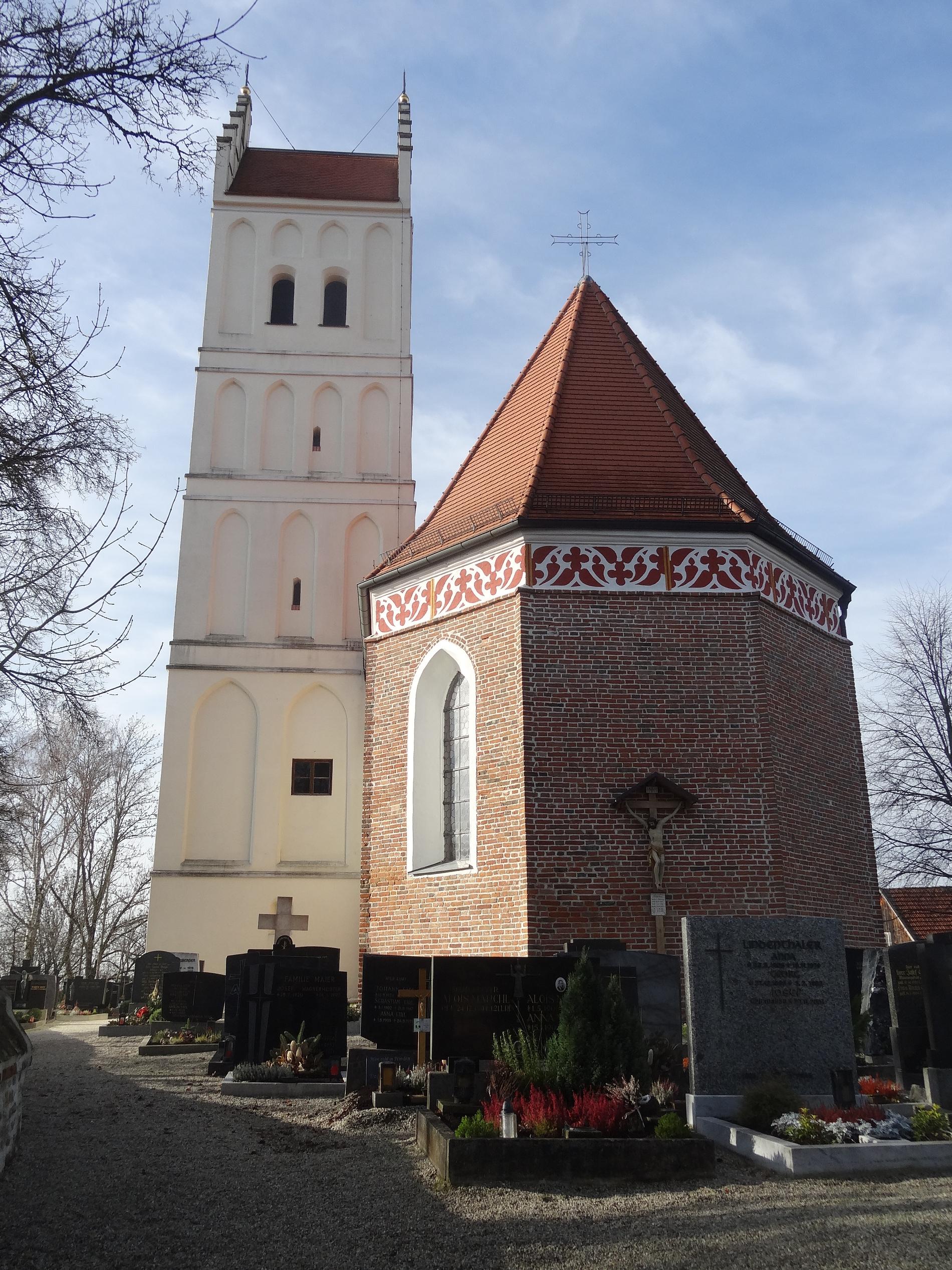 St. Georg