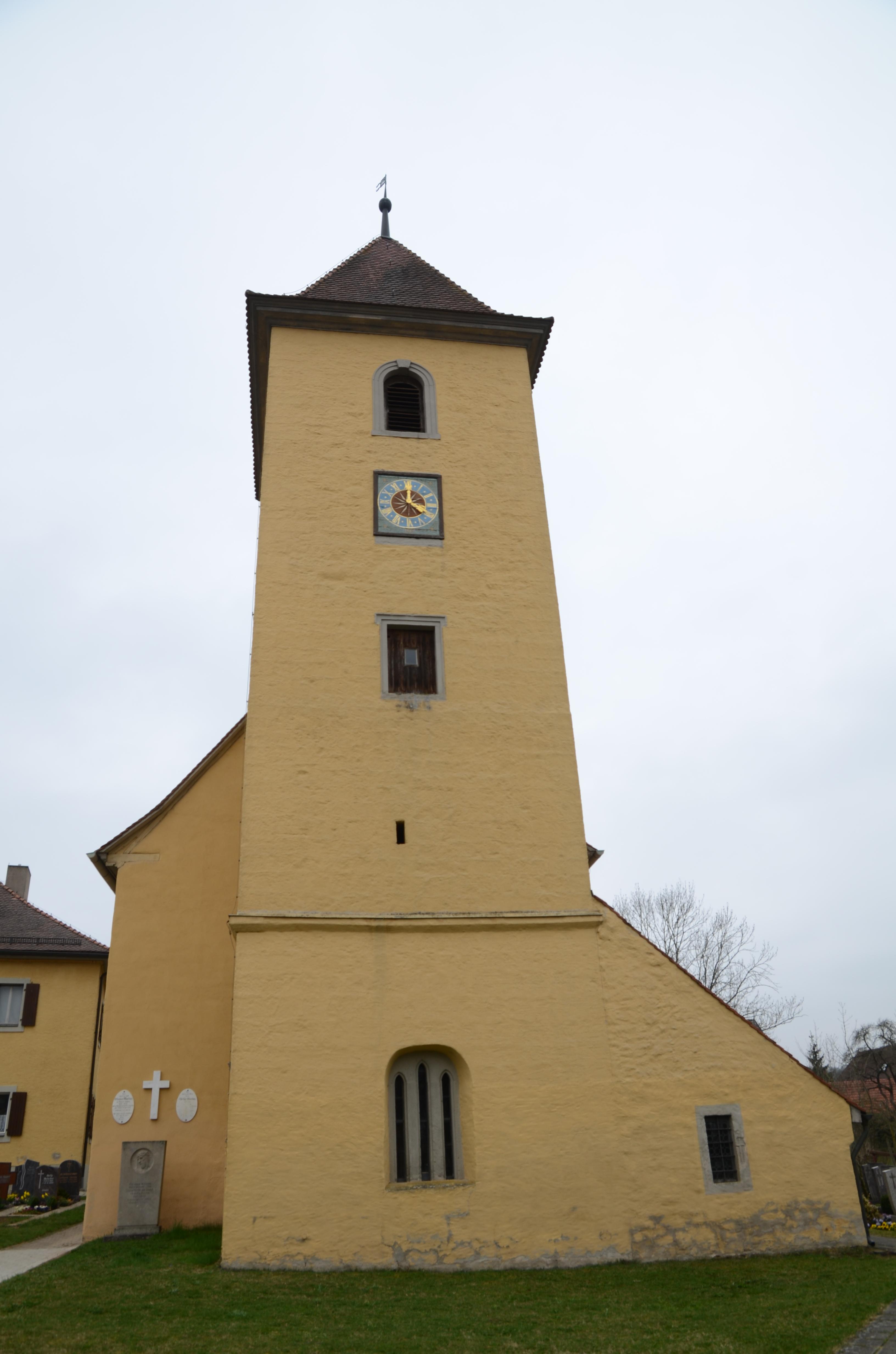 Martinskirche