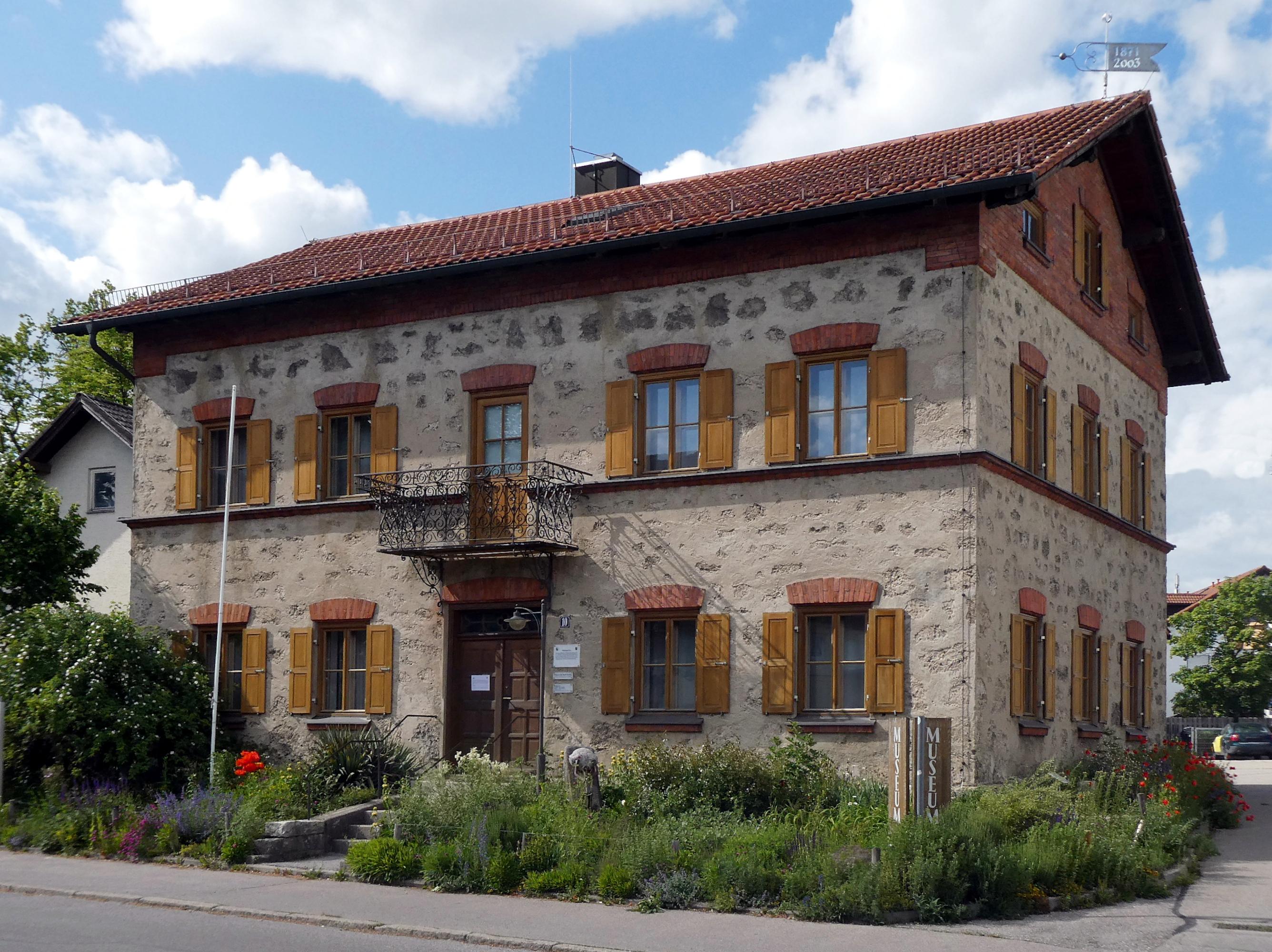 Museum der Stadt Grafing