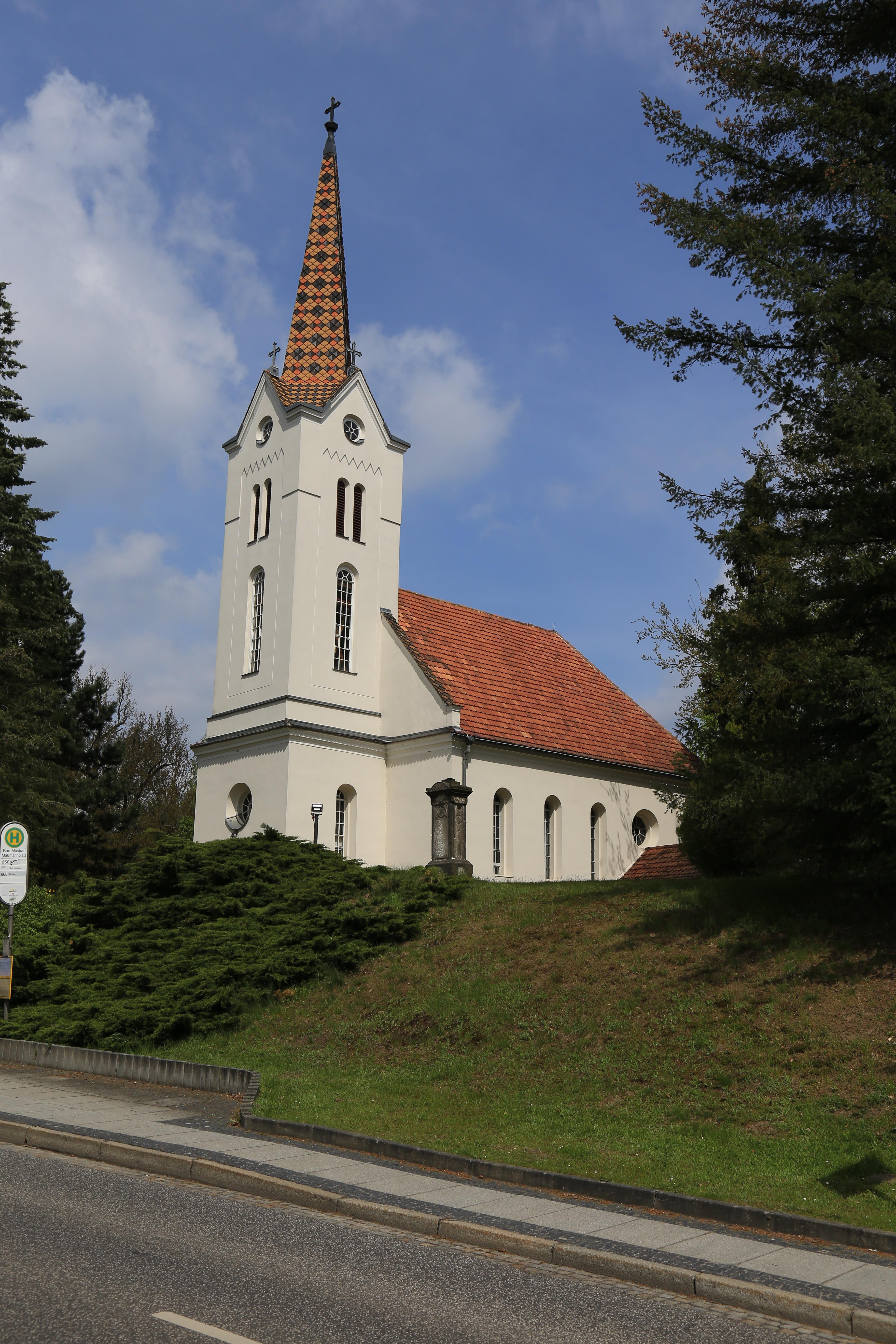Jakobskirche