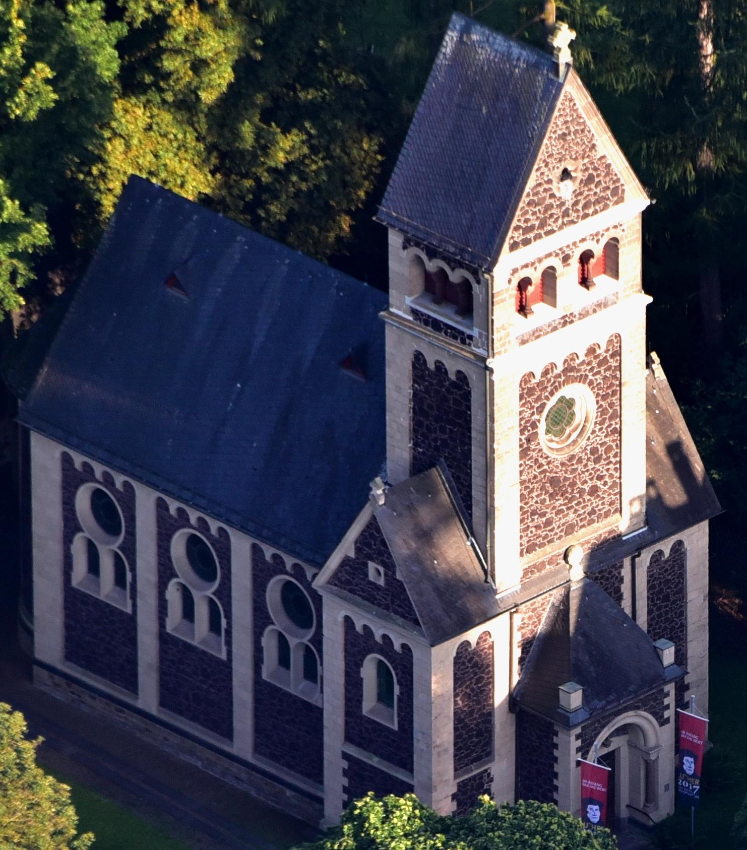 Apostelkirche