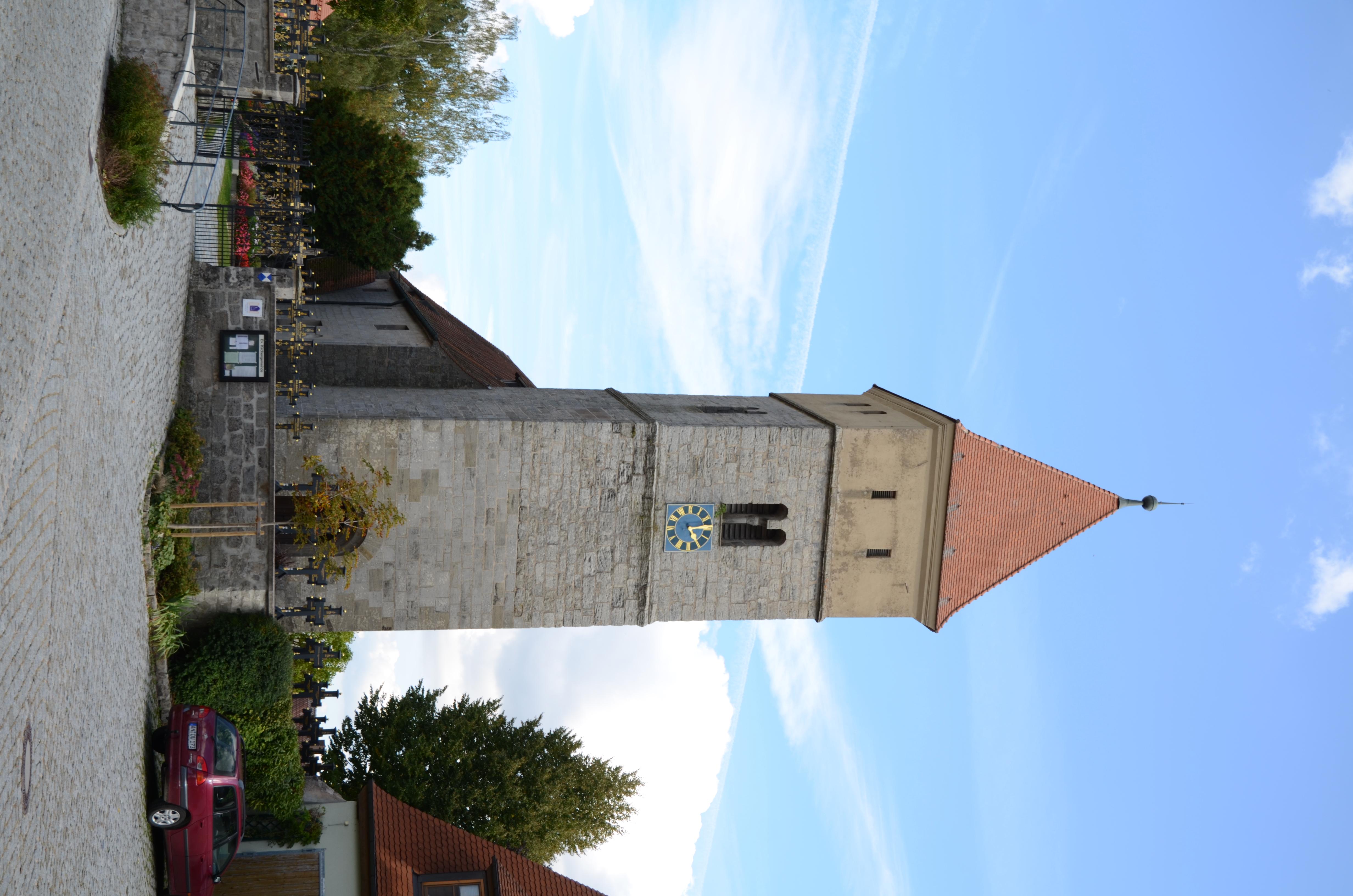 St.-Vinzenz-Kirche