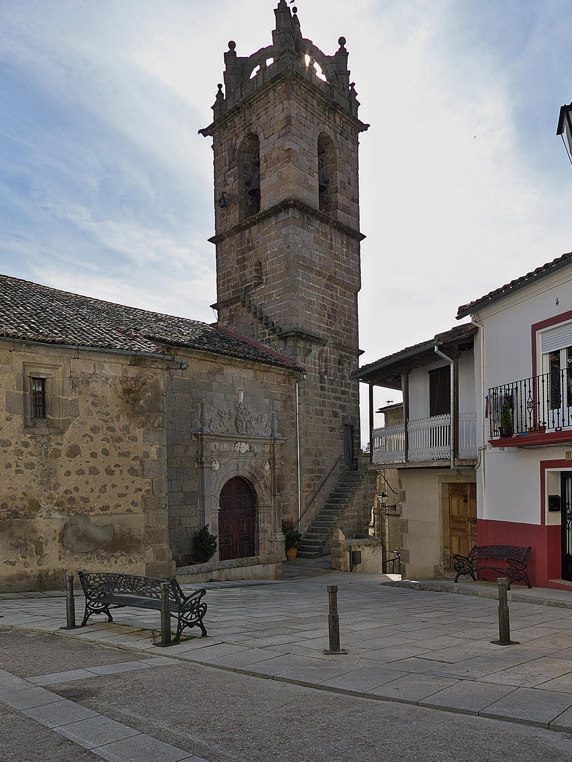 Iglesia de Santa Maria