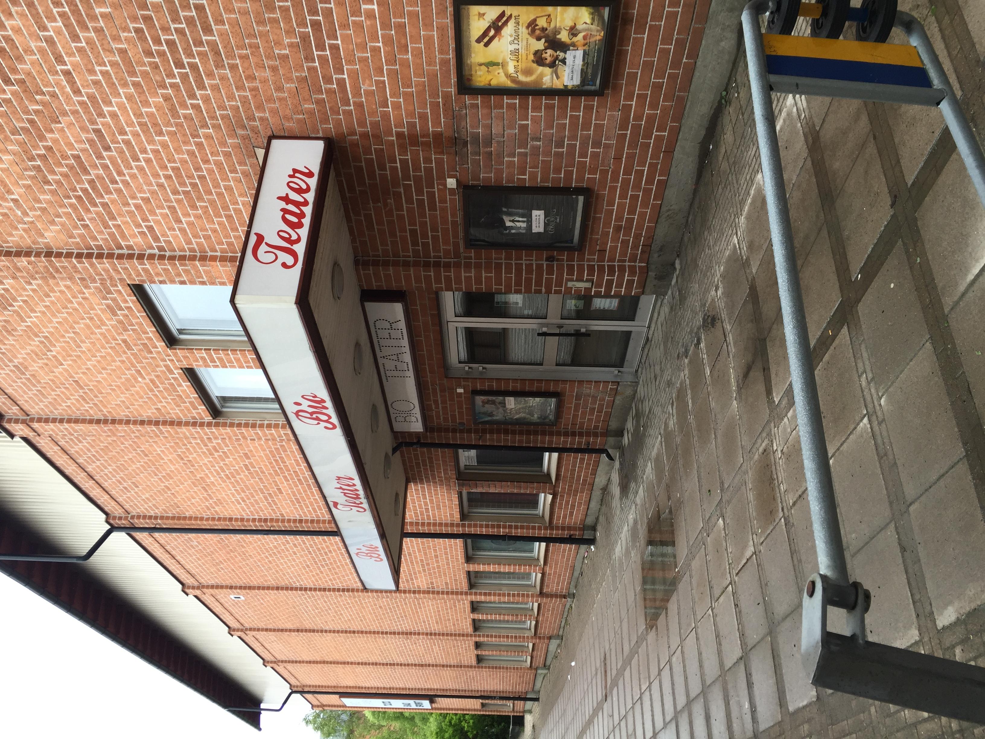 Haparanda Bio & Kultur