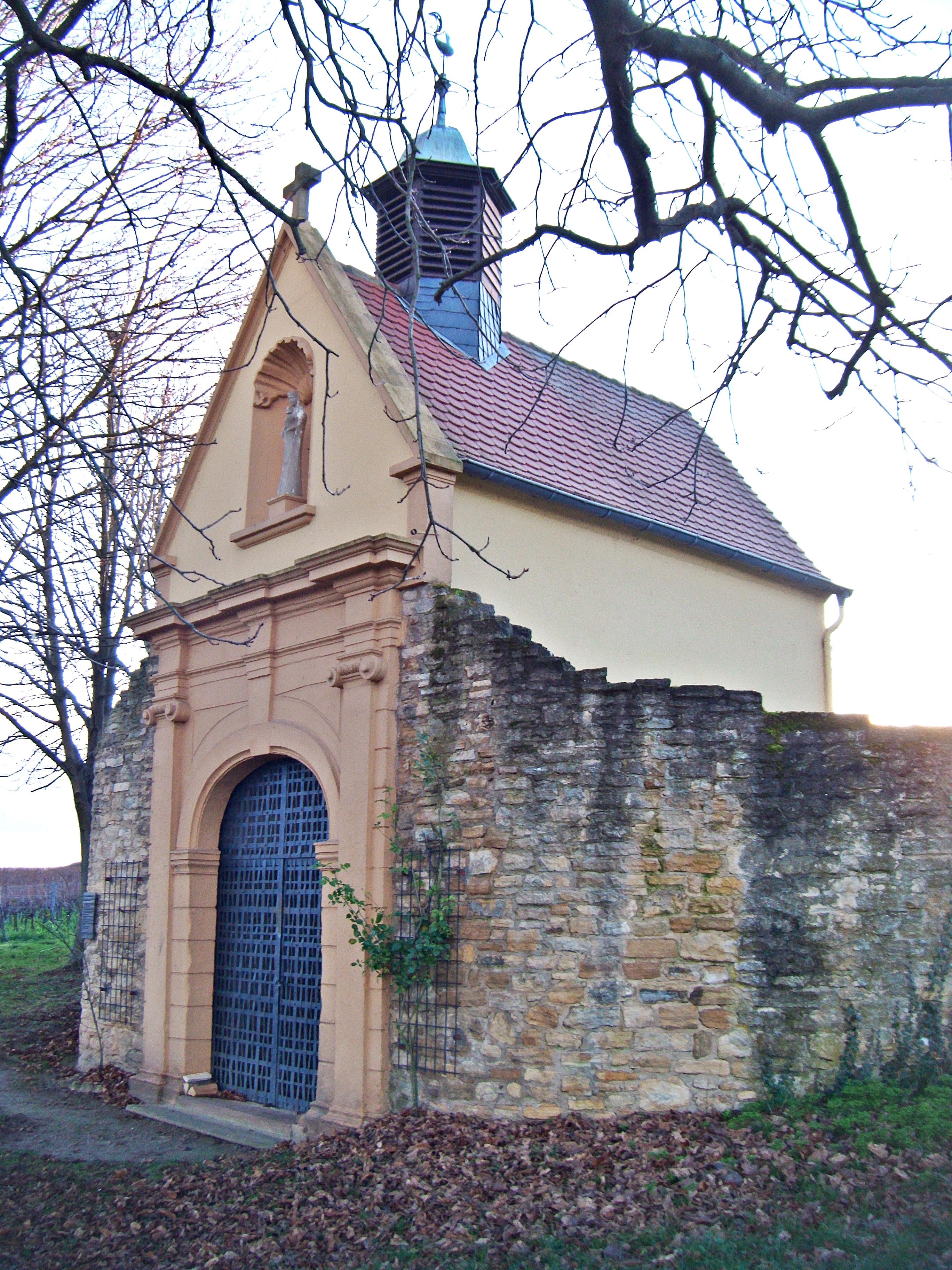 St. Peterskirche