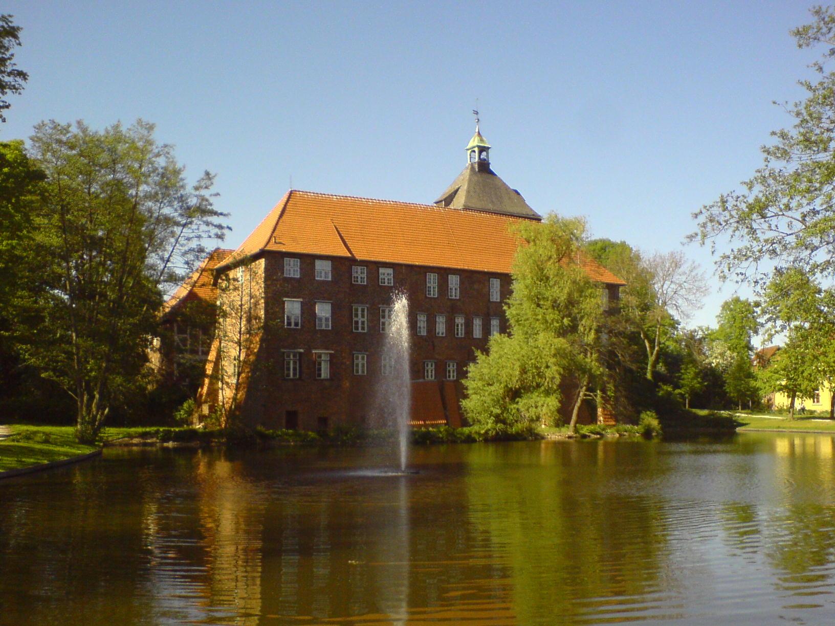 Winsener Schloss