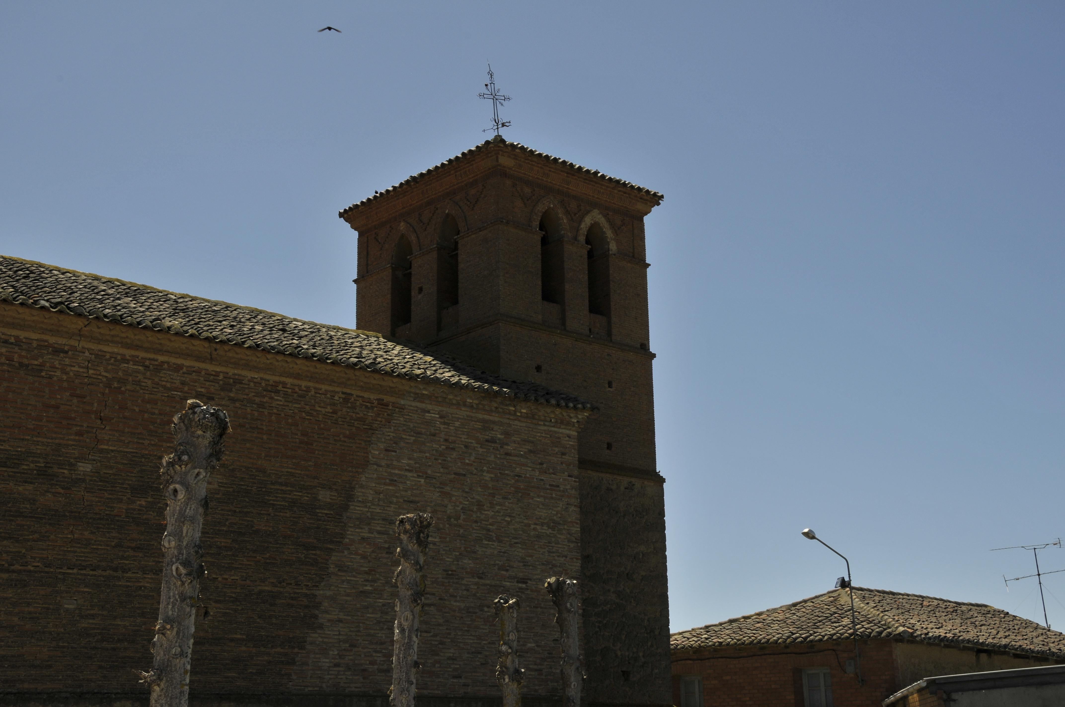 Iglesia de San Pedro