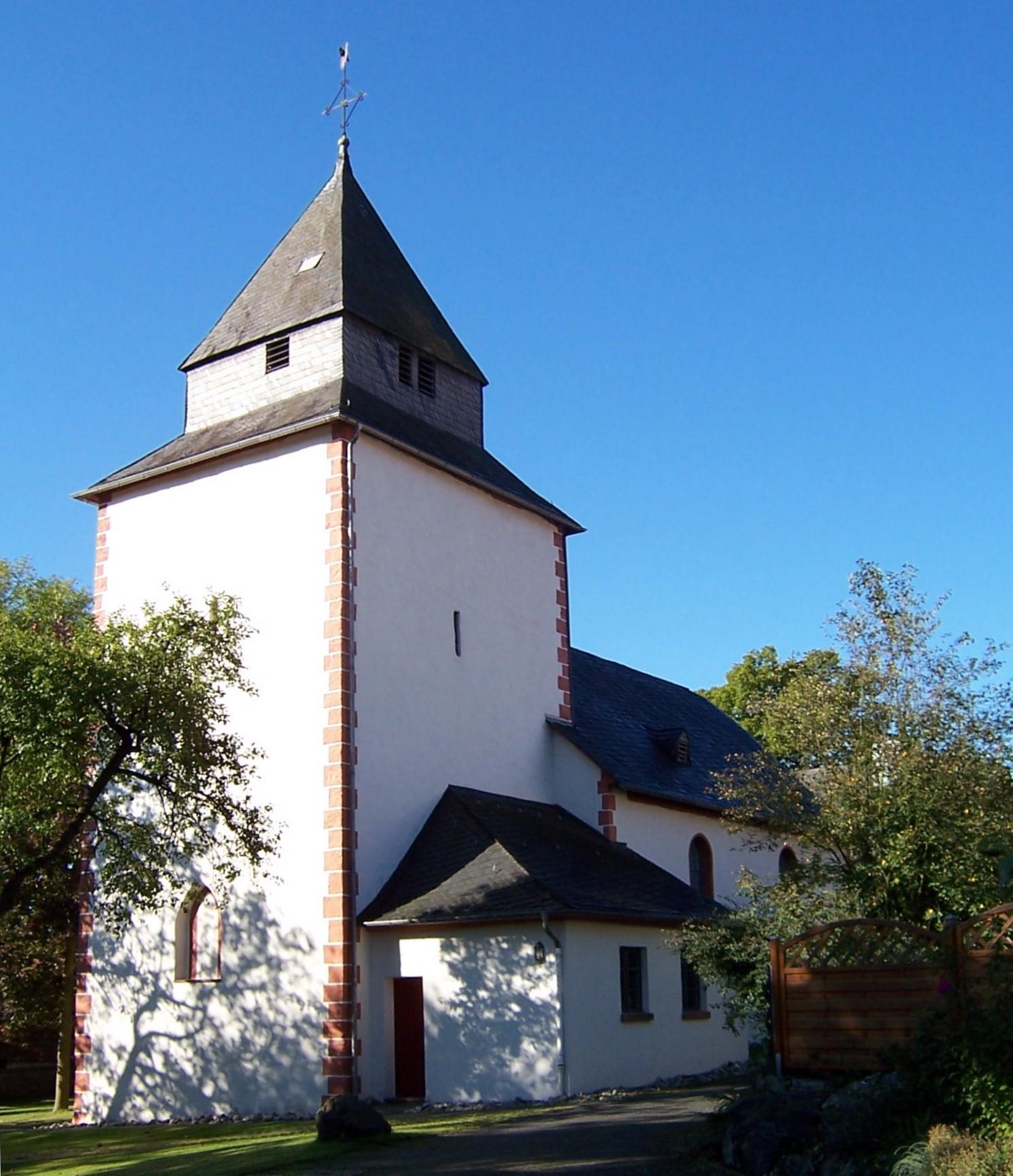 Martinskirche