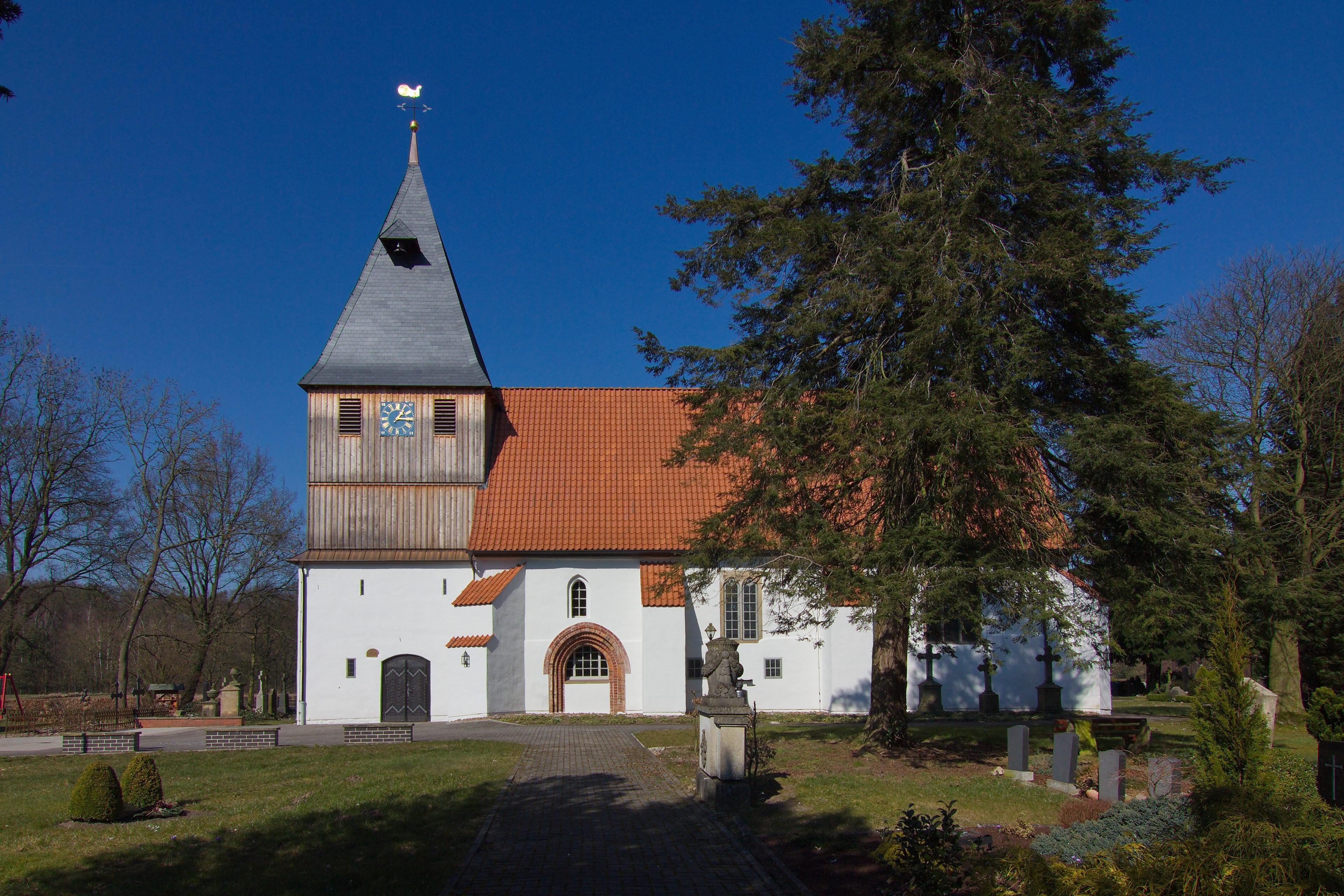 Sankt Katharinenkirche
