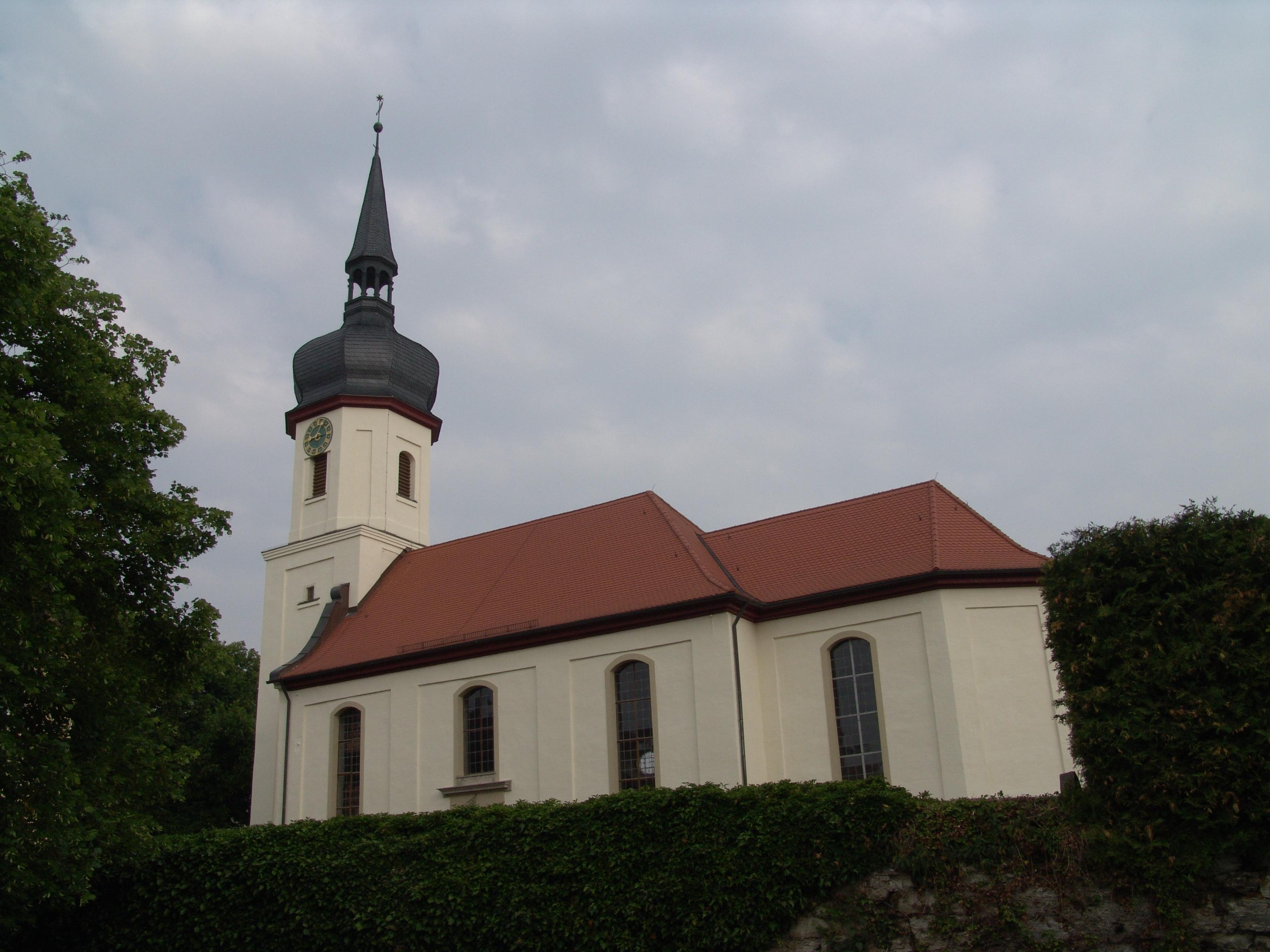 St. Jakob