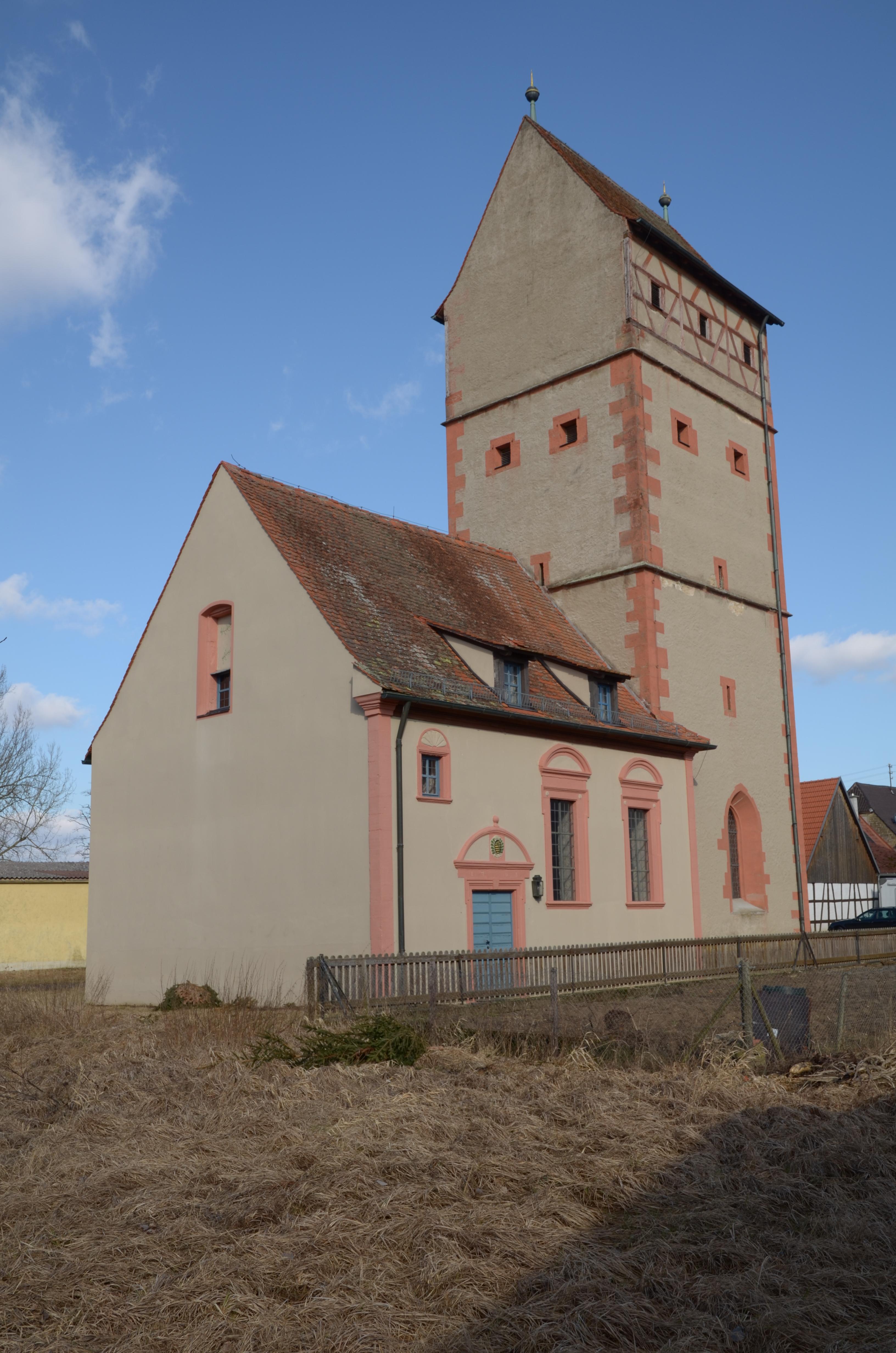 Margaretenkirche