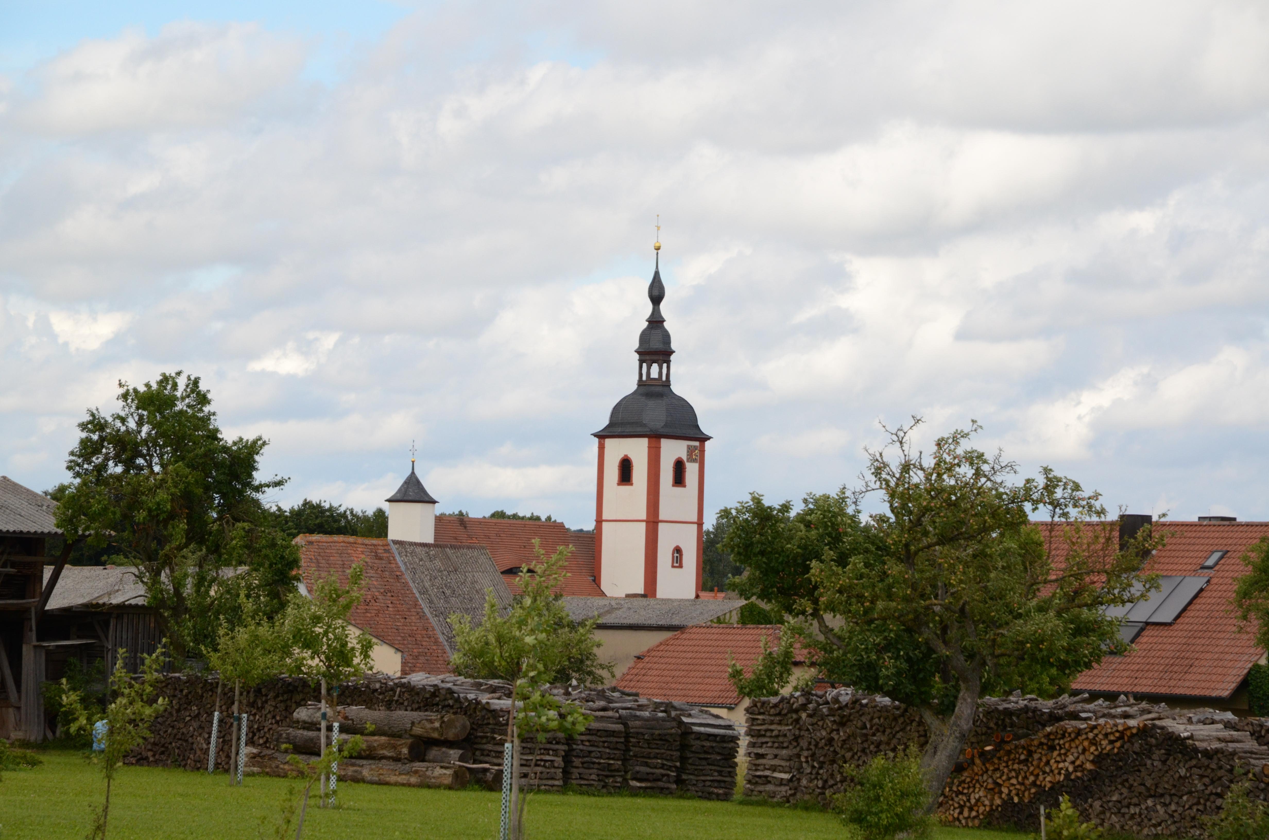 St. Georg