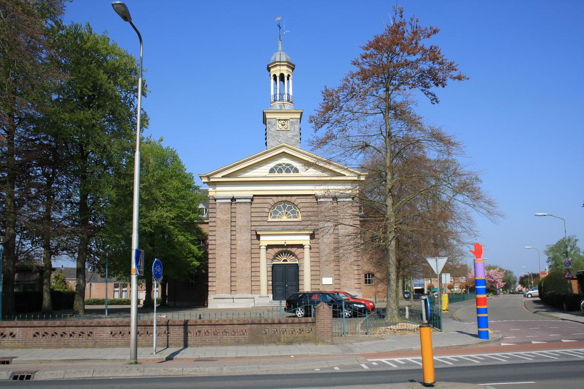 Dorpskerk