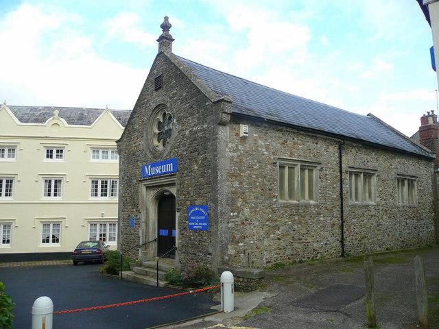 Honiton Museum