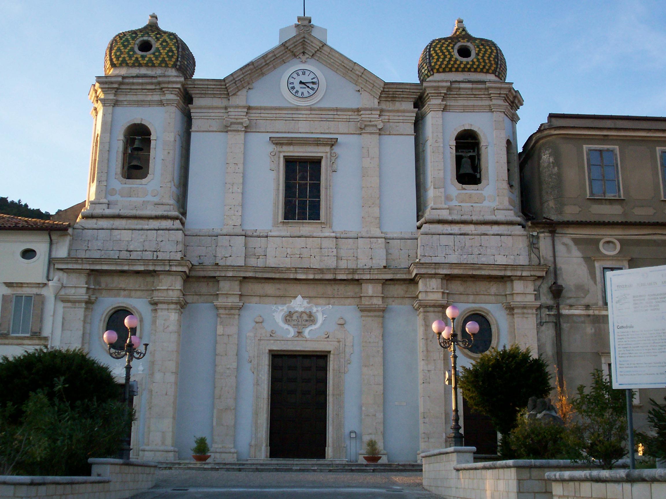 Cattedrale della Santissima Trinita