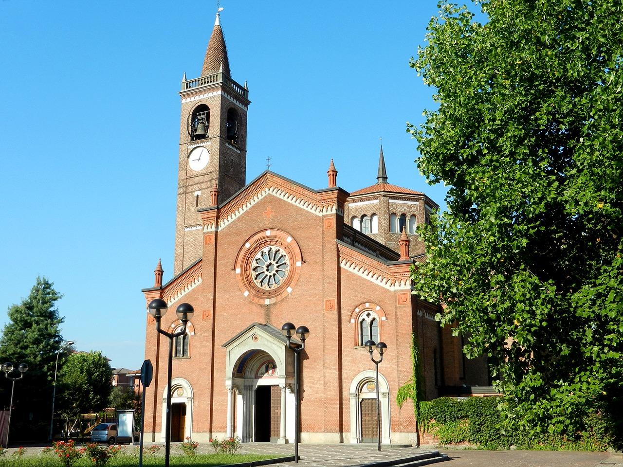 Parrocchiale Santi Nazaro e Celso