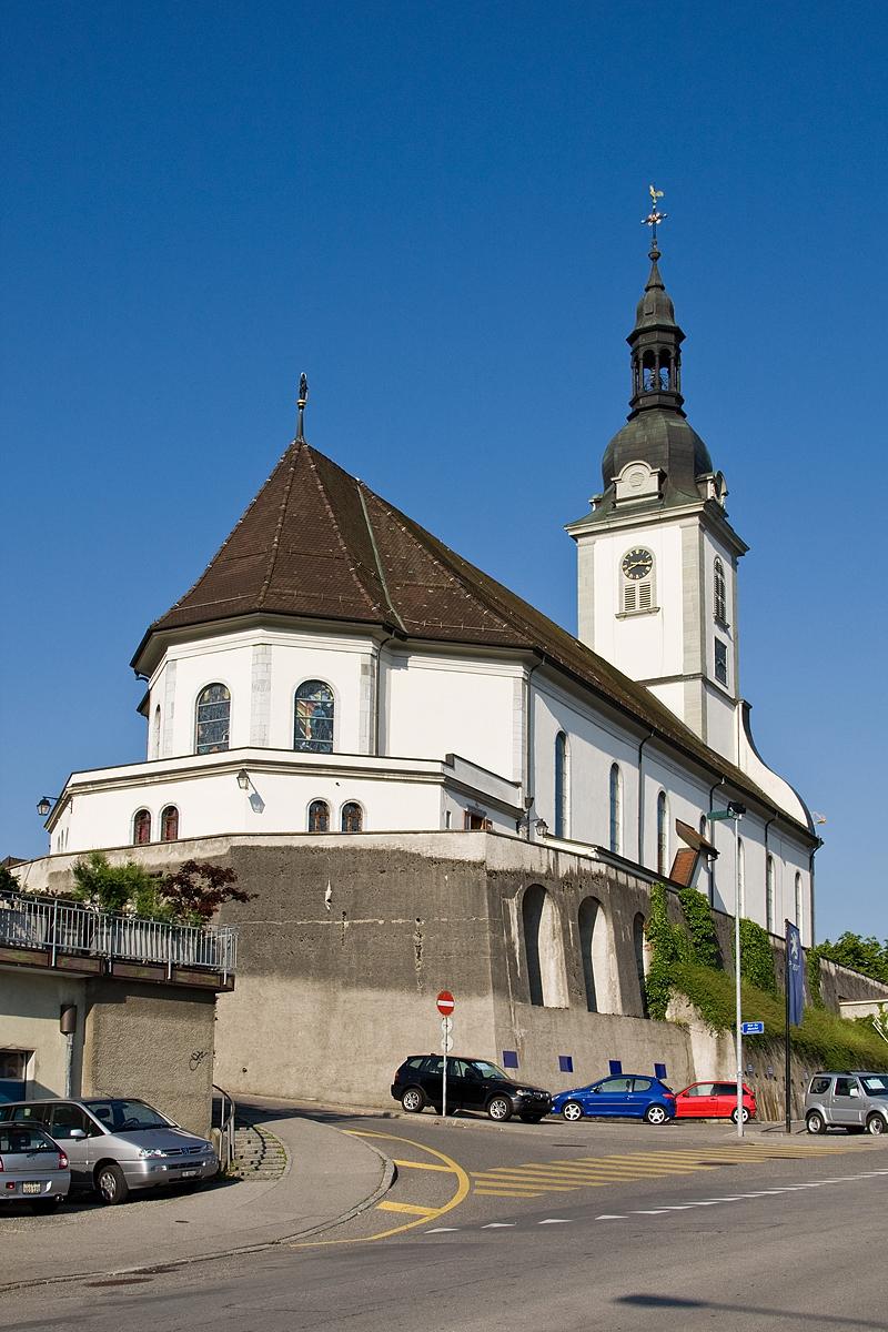 Église Saint-Pierre-aux-Liens
