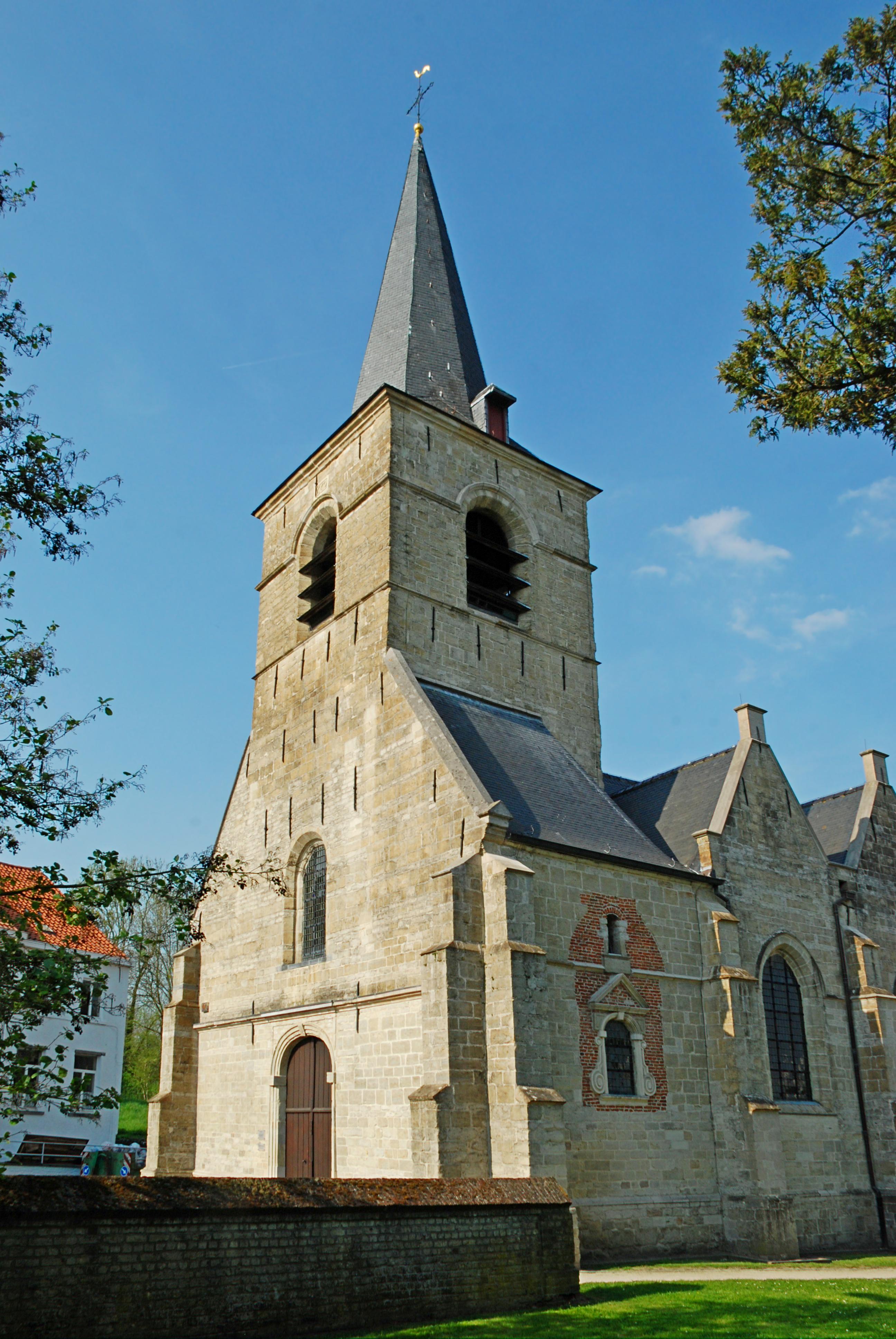 Sint-Bavokerk