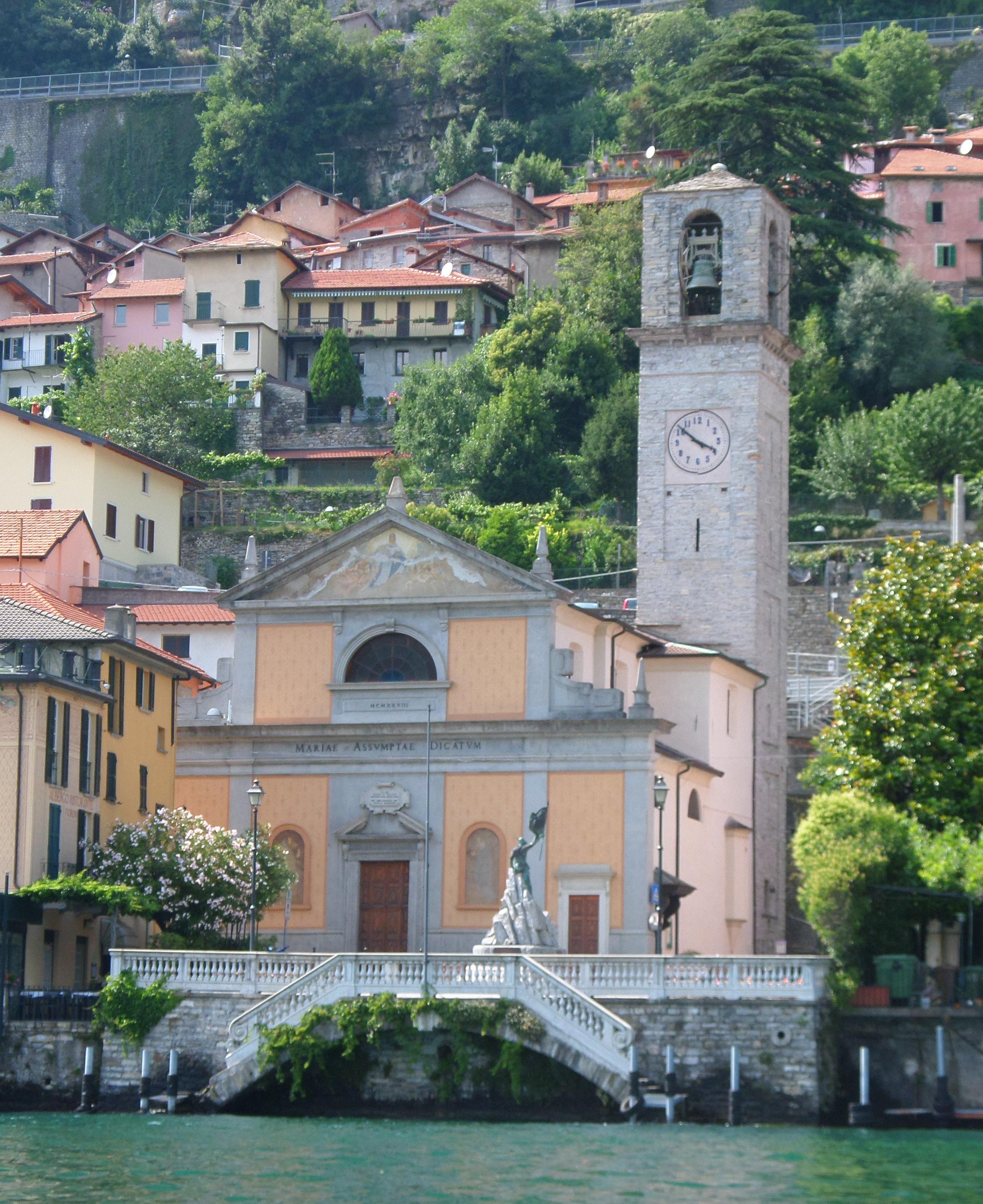 Chiesa dei Santi Giacomo e Filippo