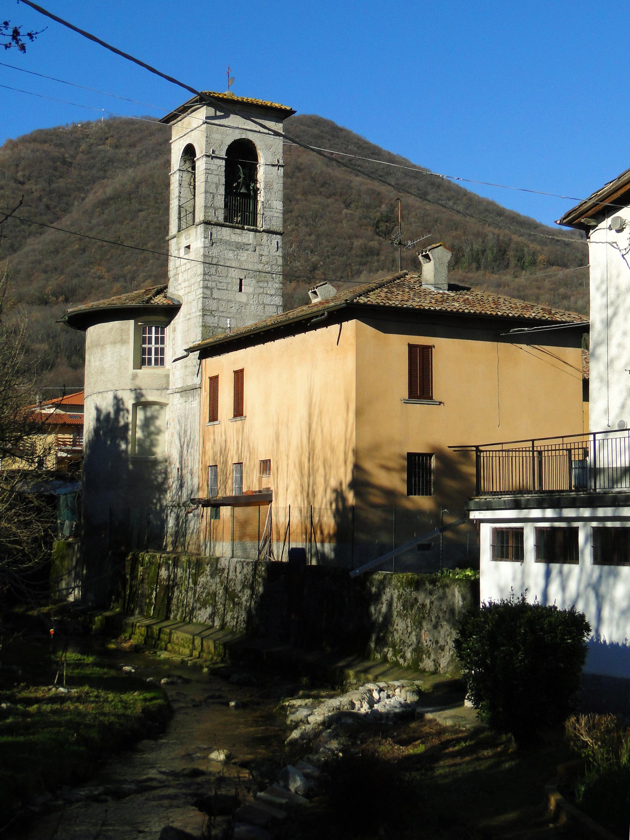 Chiesa della Santissima Trinita