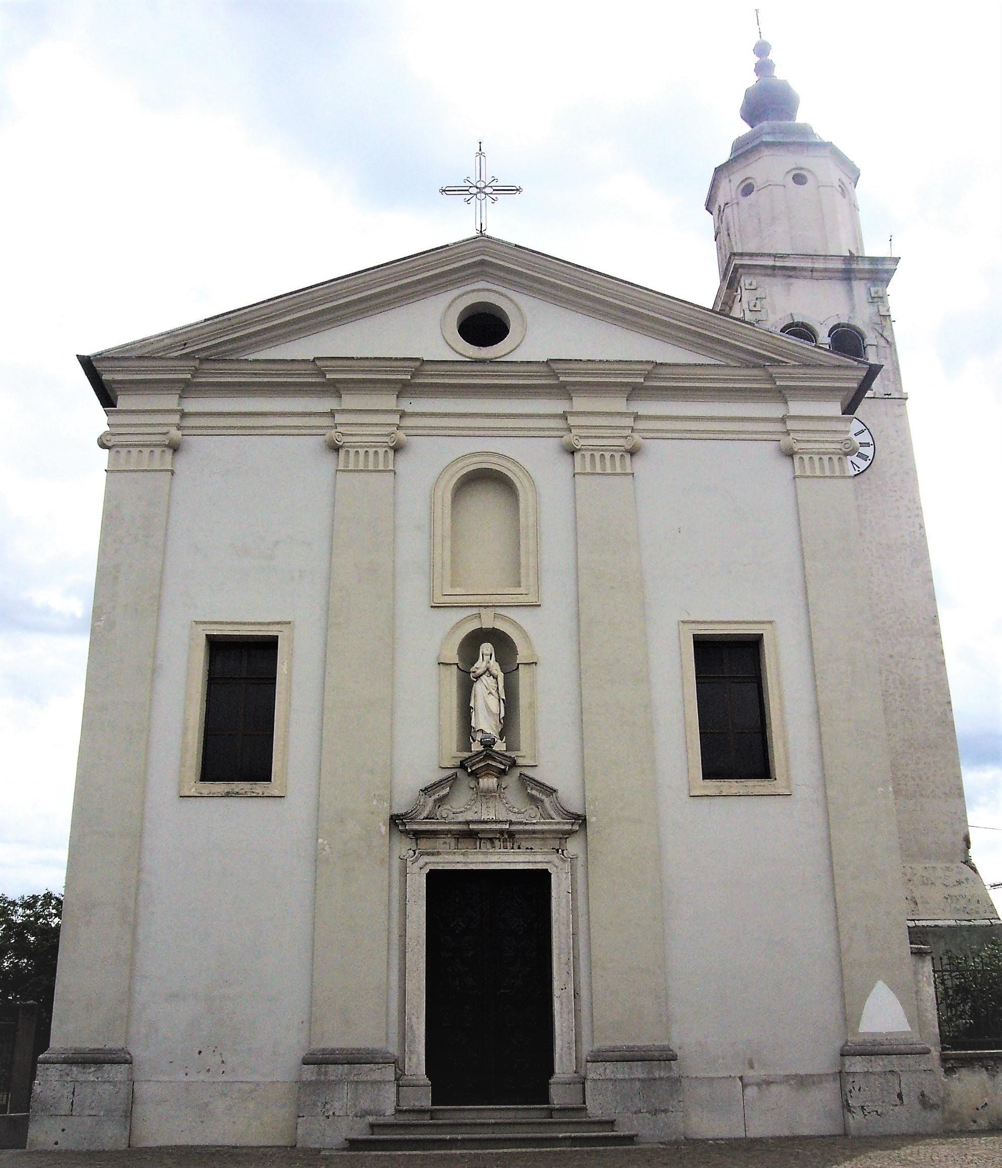 Sant'Andrea Apostolo