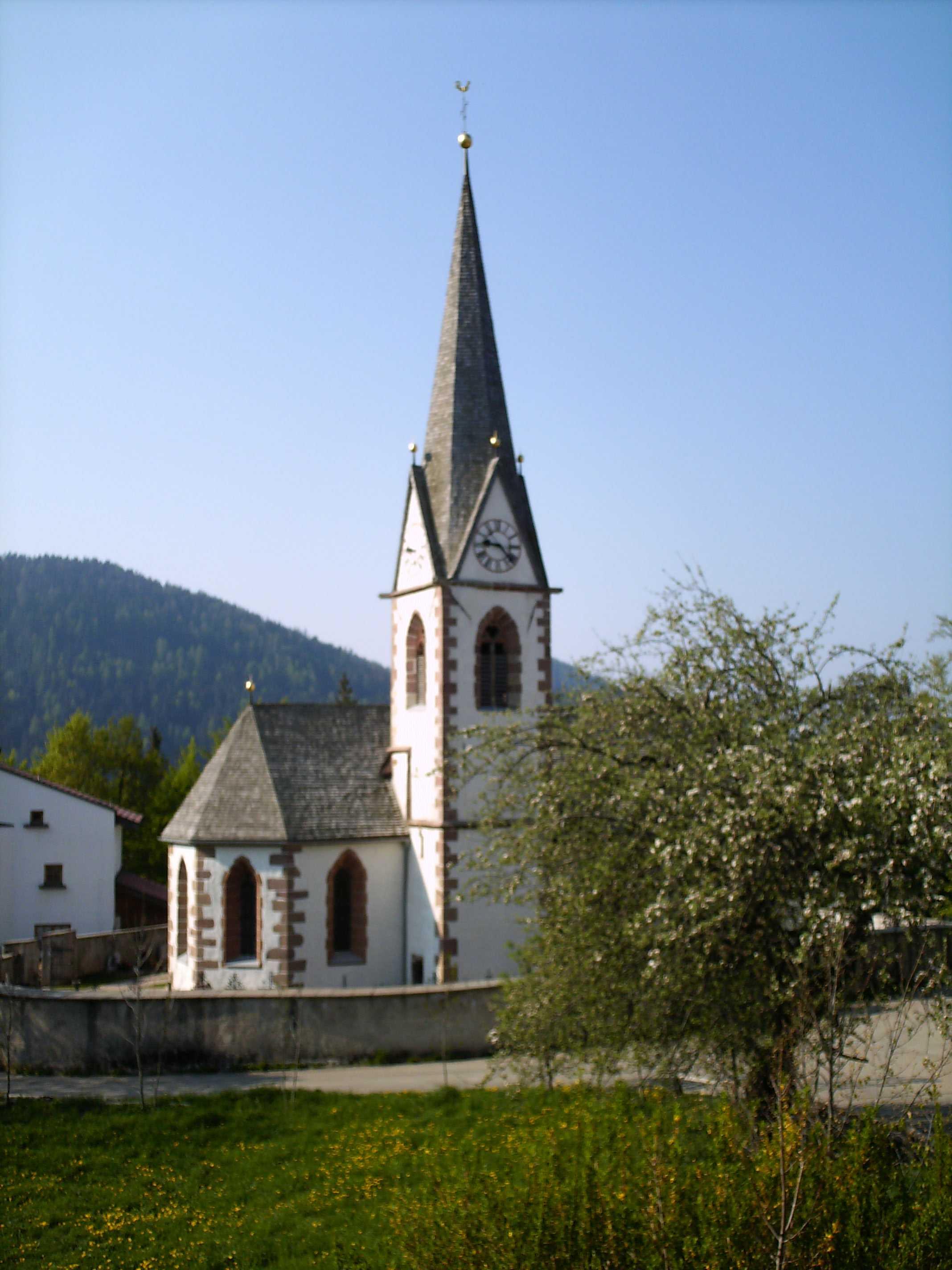St. Johann