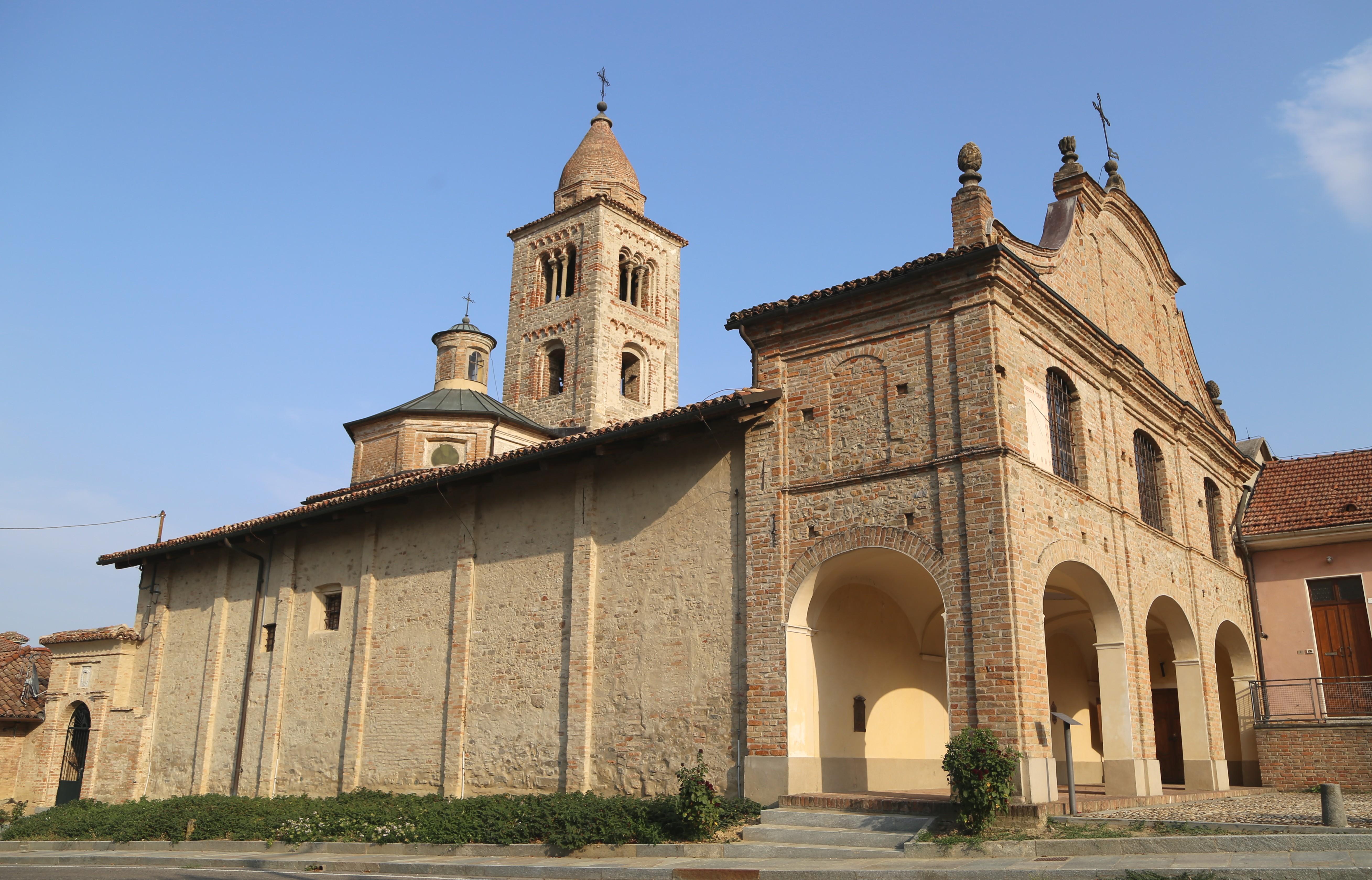 Chiesa della Santissima Annunziata