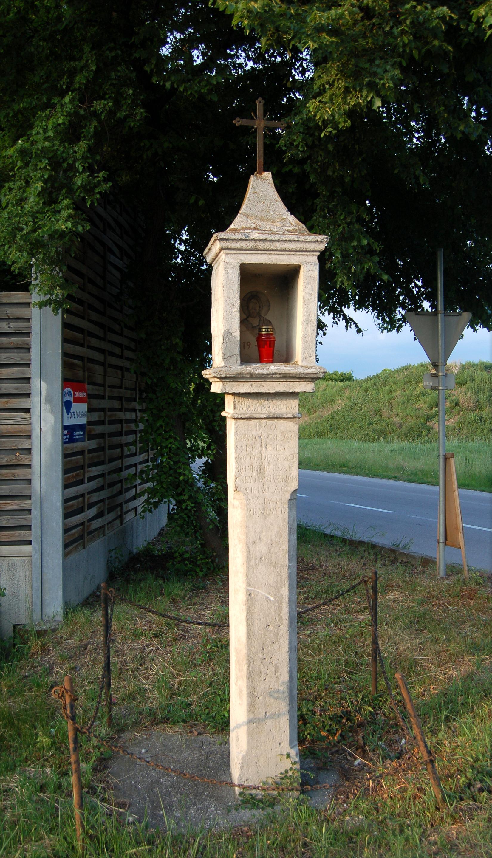 Weisses Kreuz