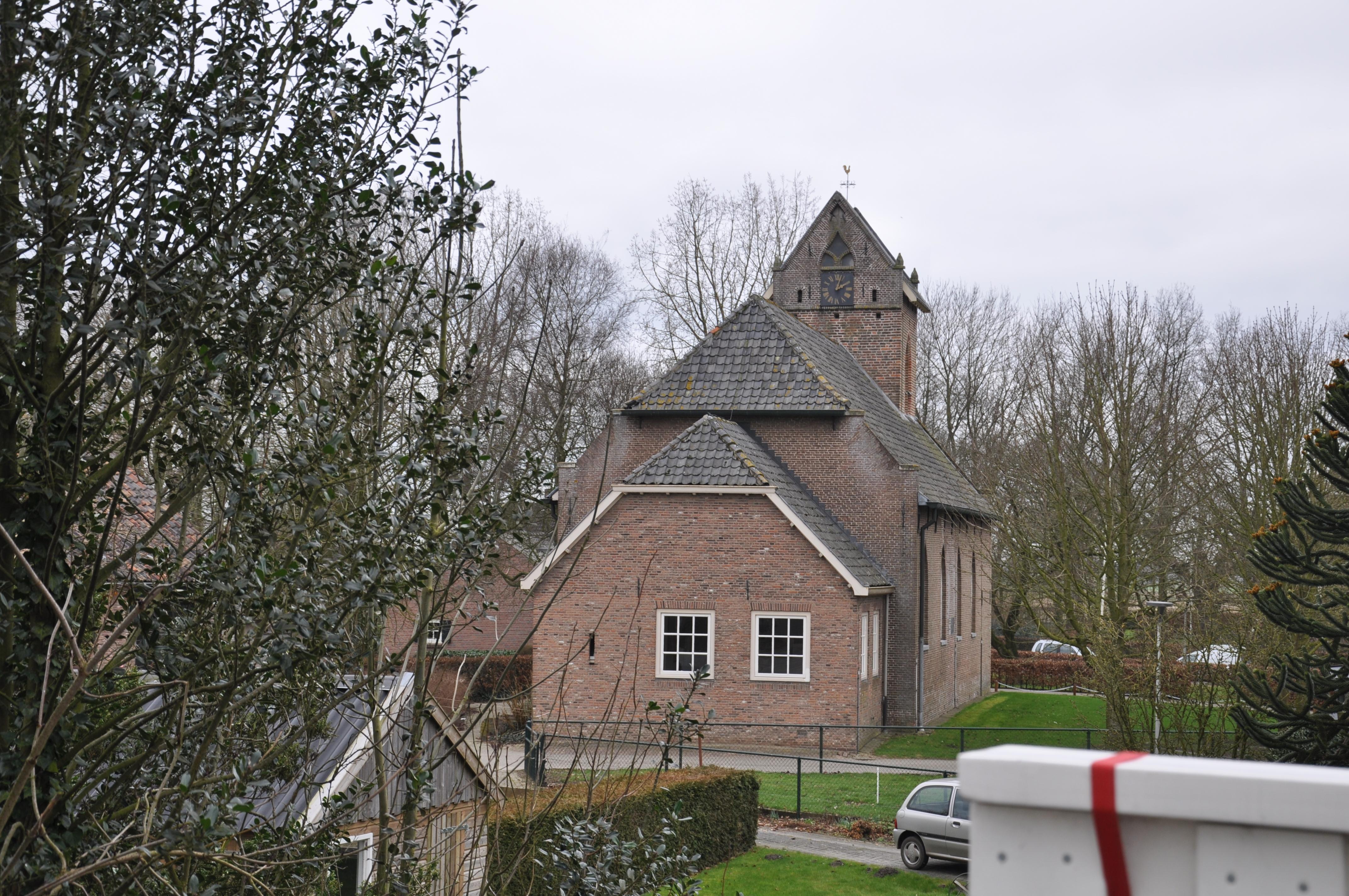 Hervormde Kerk