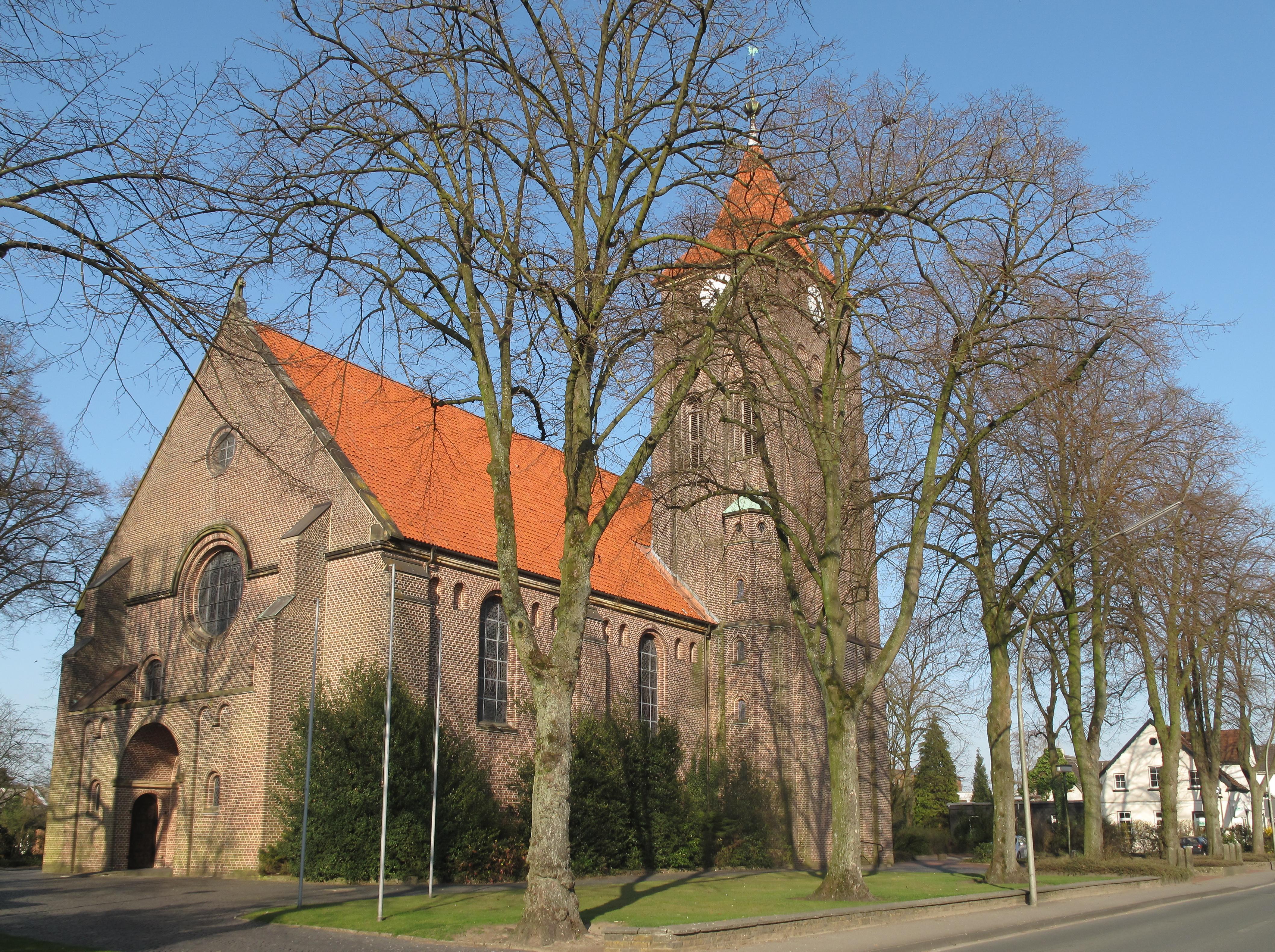 St. Jakobus-Kirche