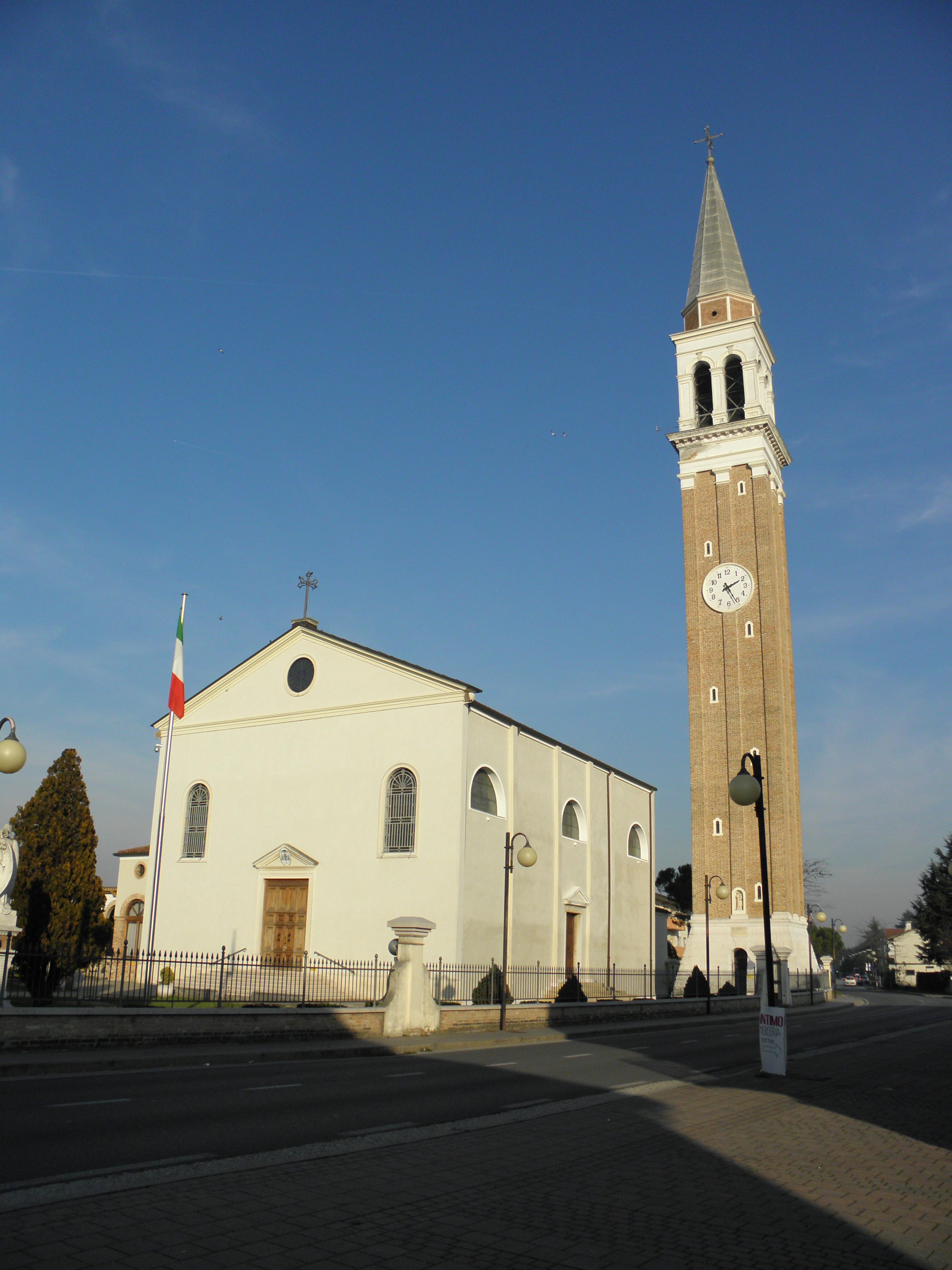Santa Maria Assunta