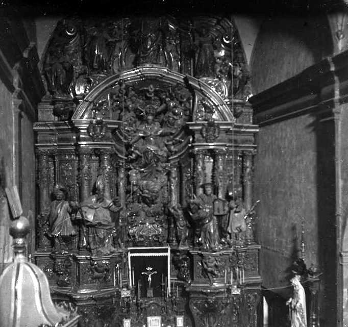 Santa Maria
