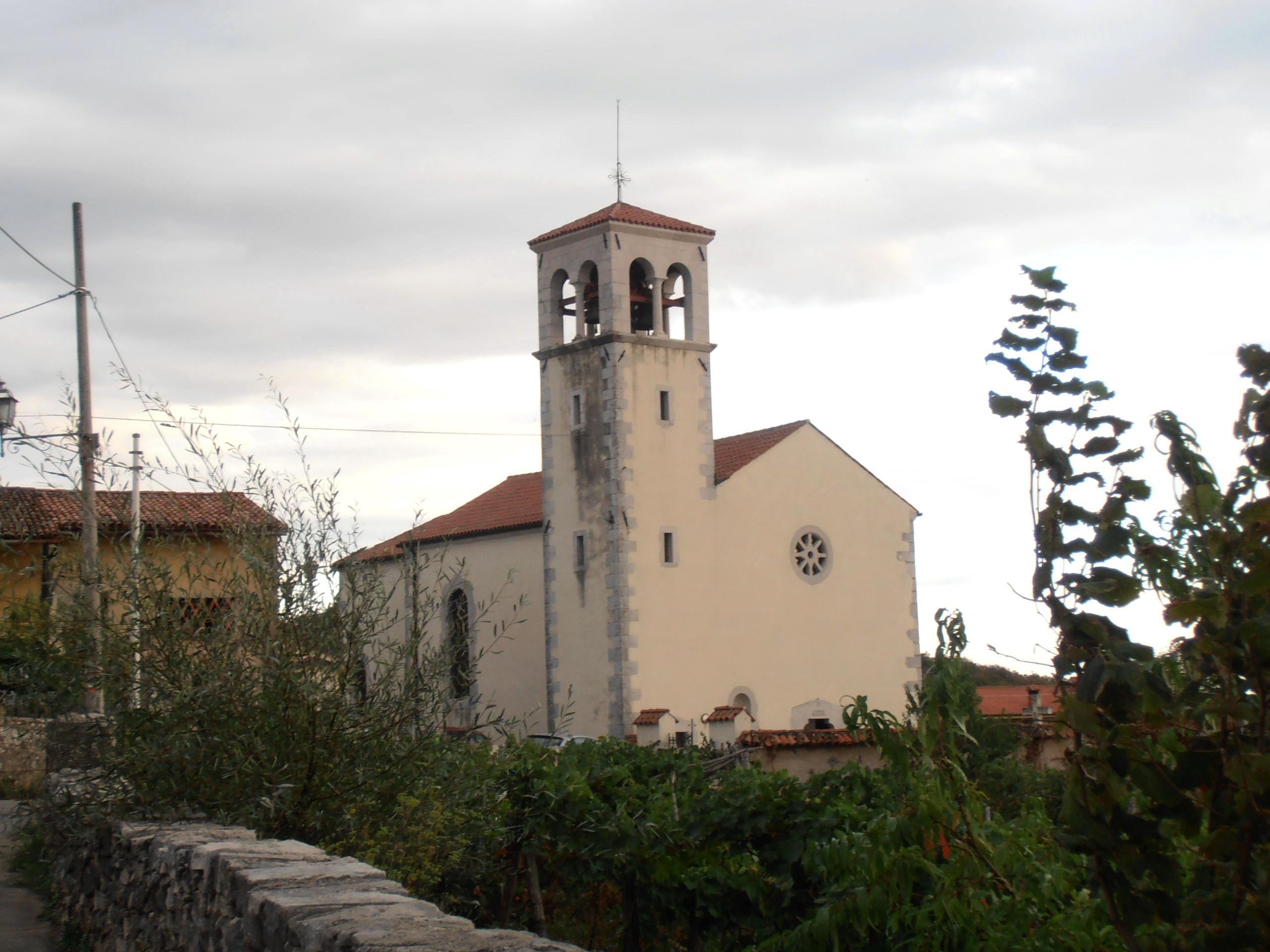 Chiesa di Santa Maria Maddalena