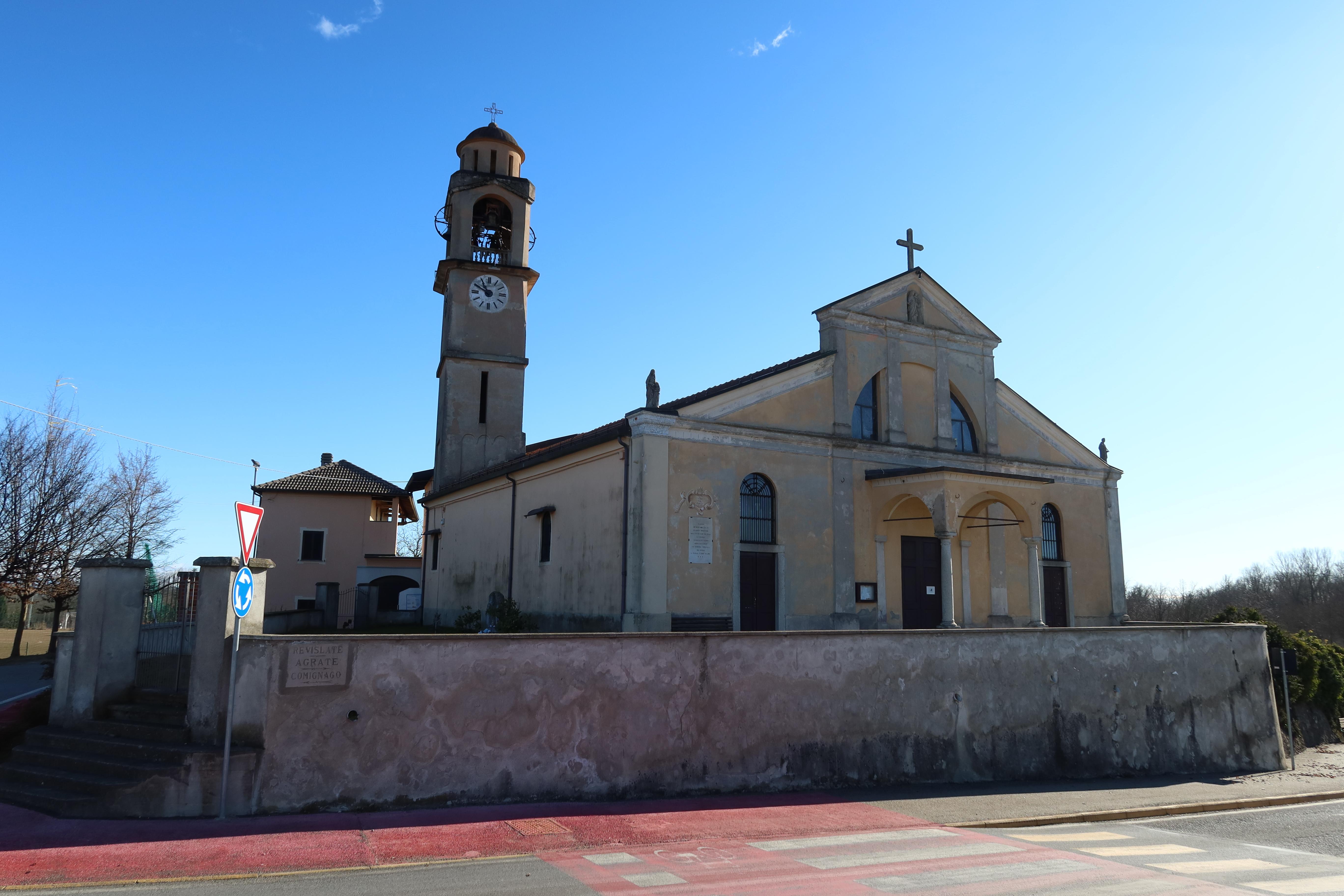 Santo Stefano