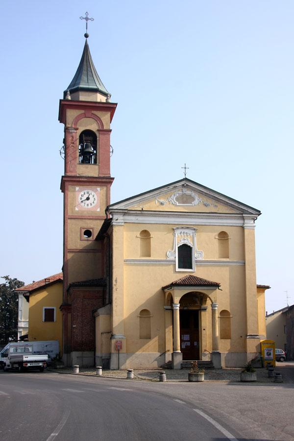 Santo Stefano