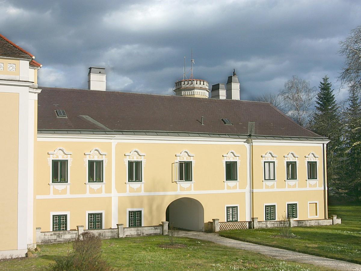 Schloss Linsberg