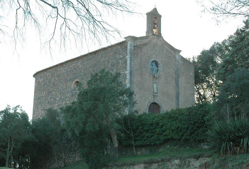 Sant Maurici