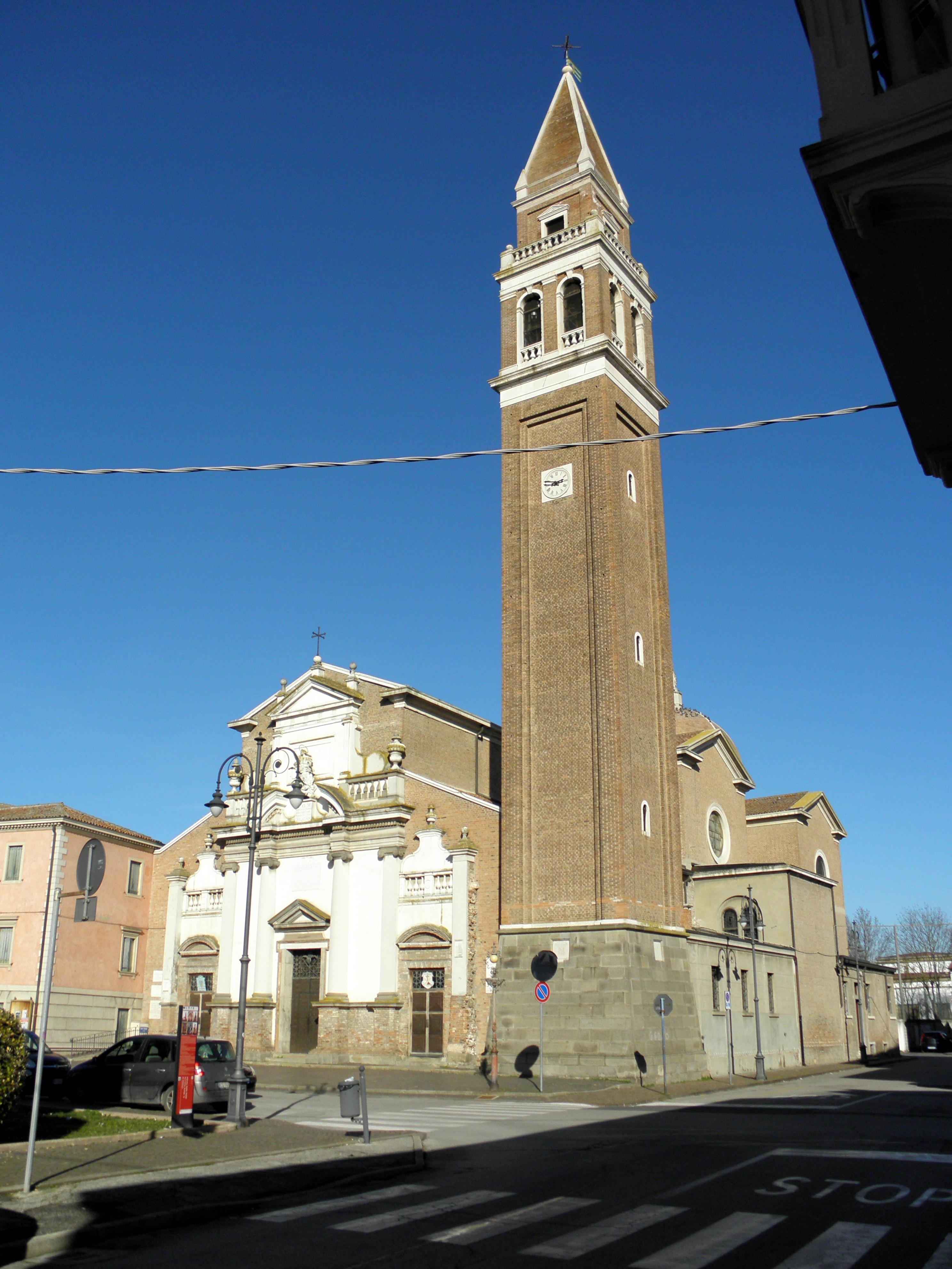 Chiesa di Santa Maria Assunta della Tomba