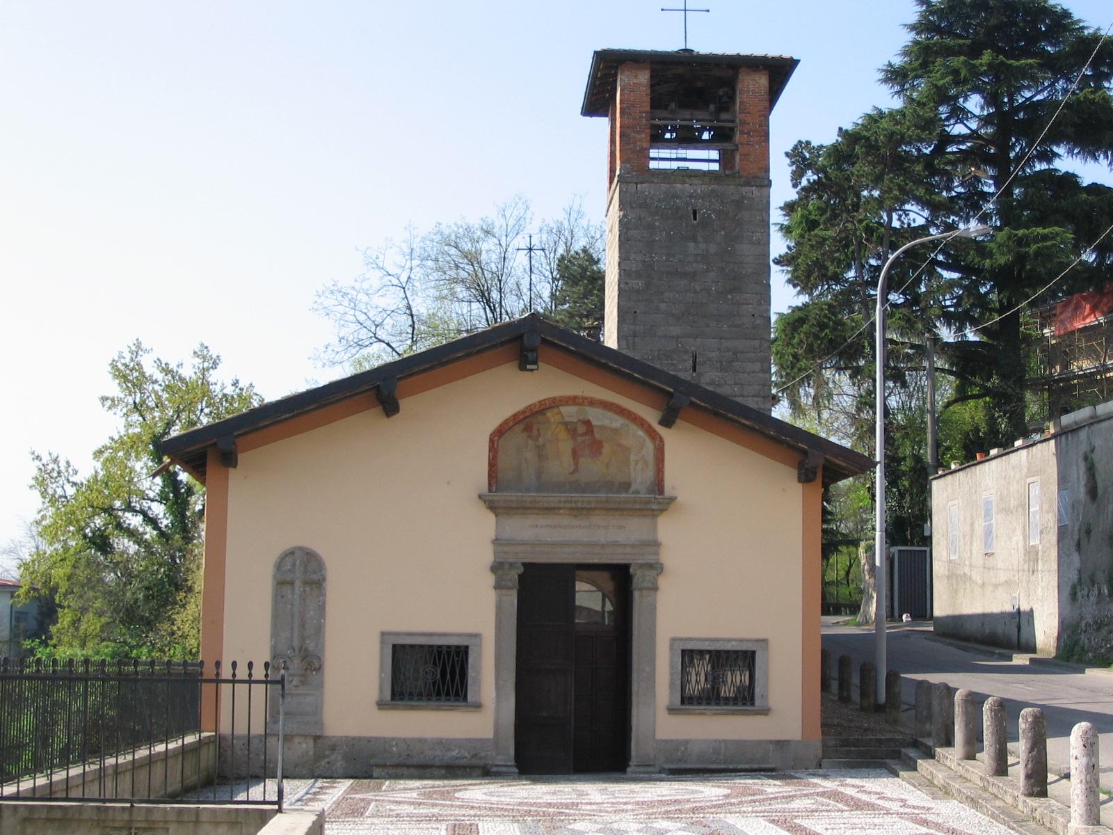 Chiesa di San Vittore