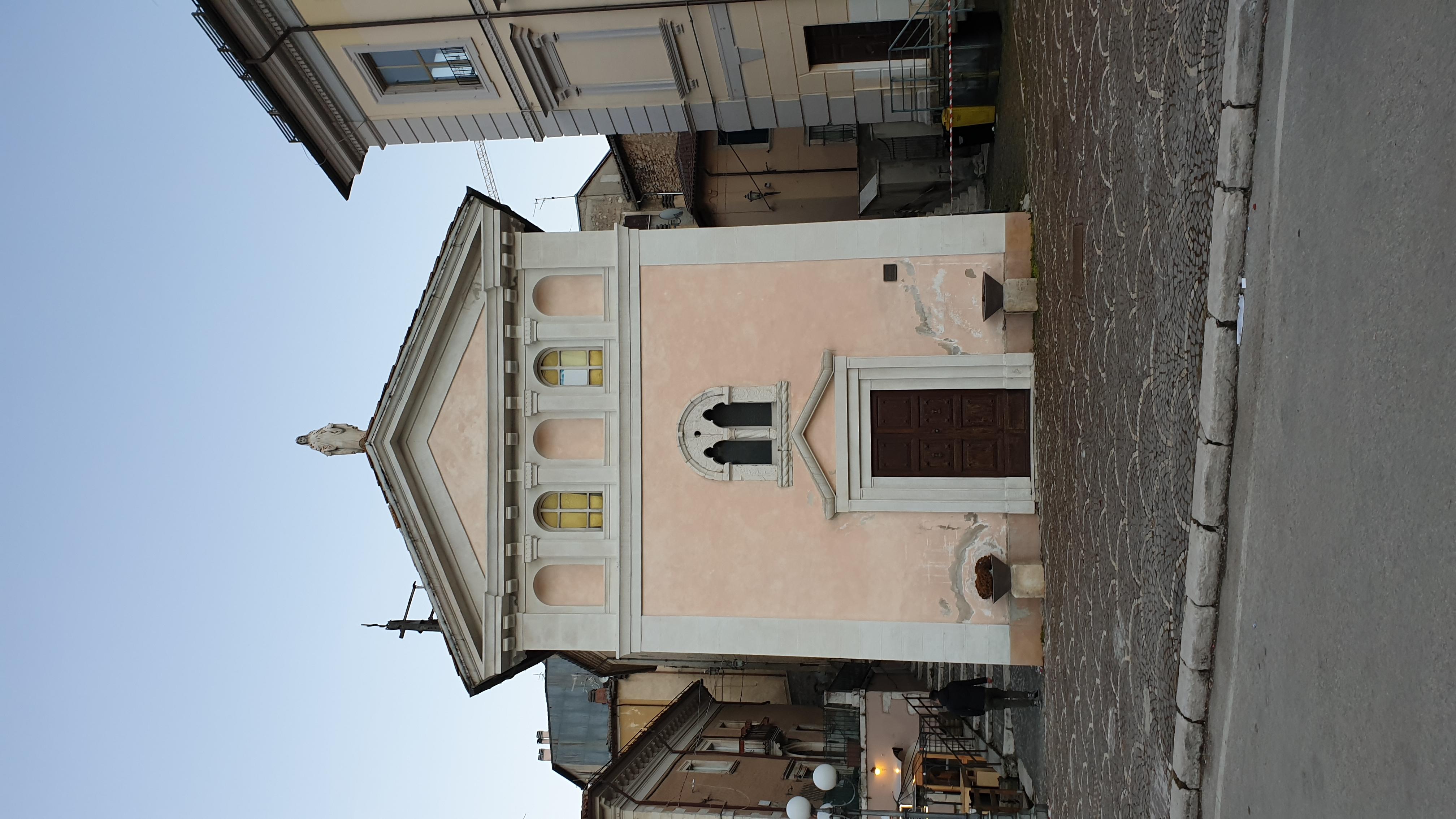Chiesa di San Michele Arcangelo