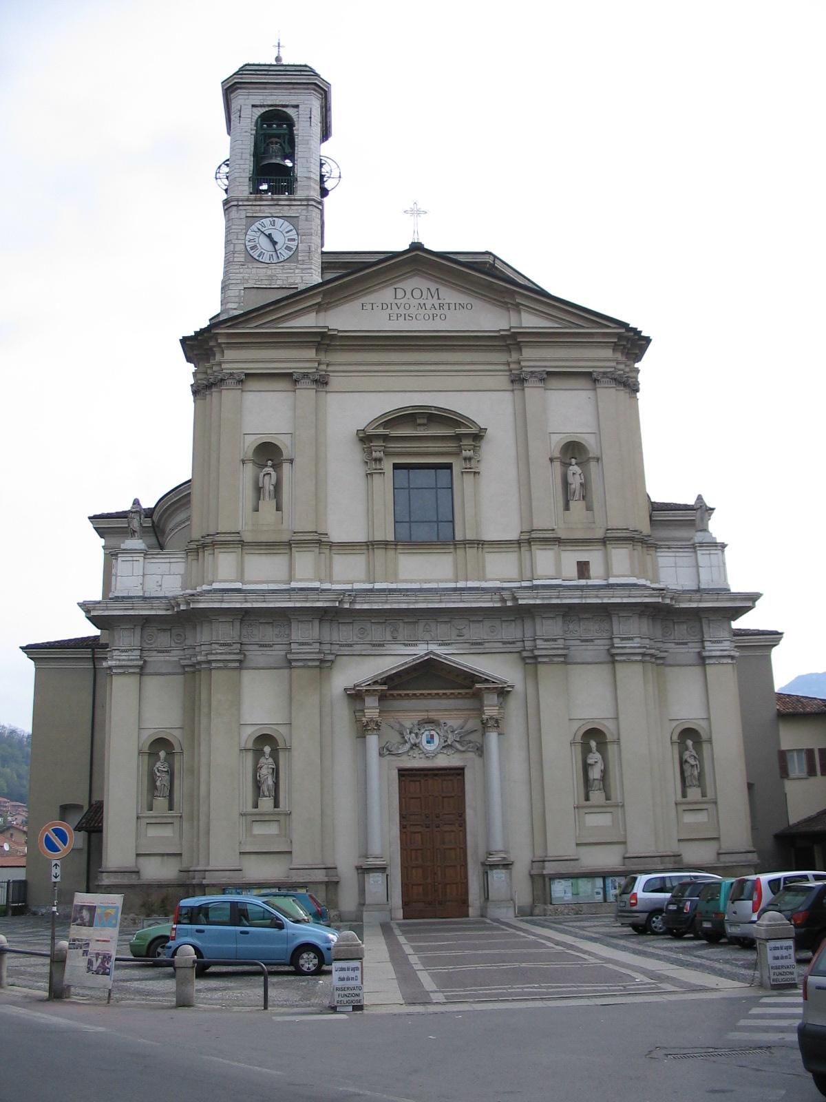 Chiesa di San Martino