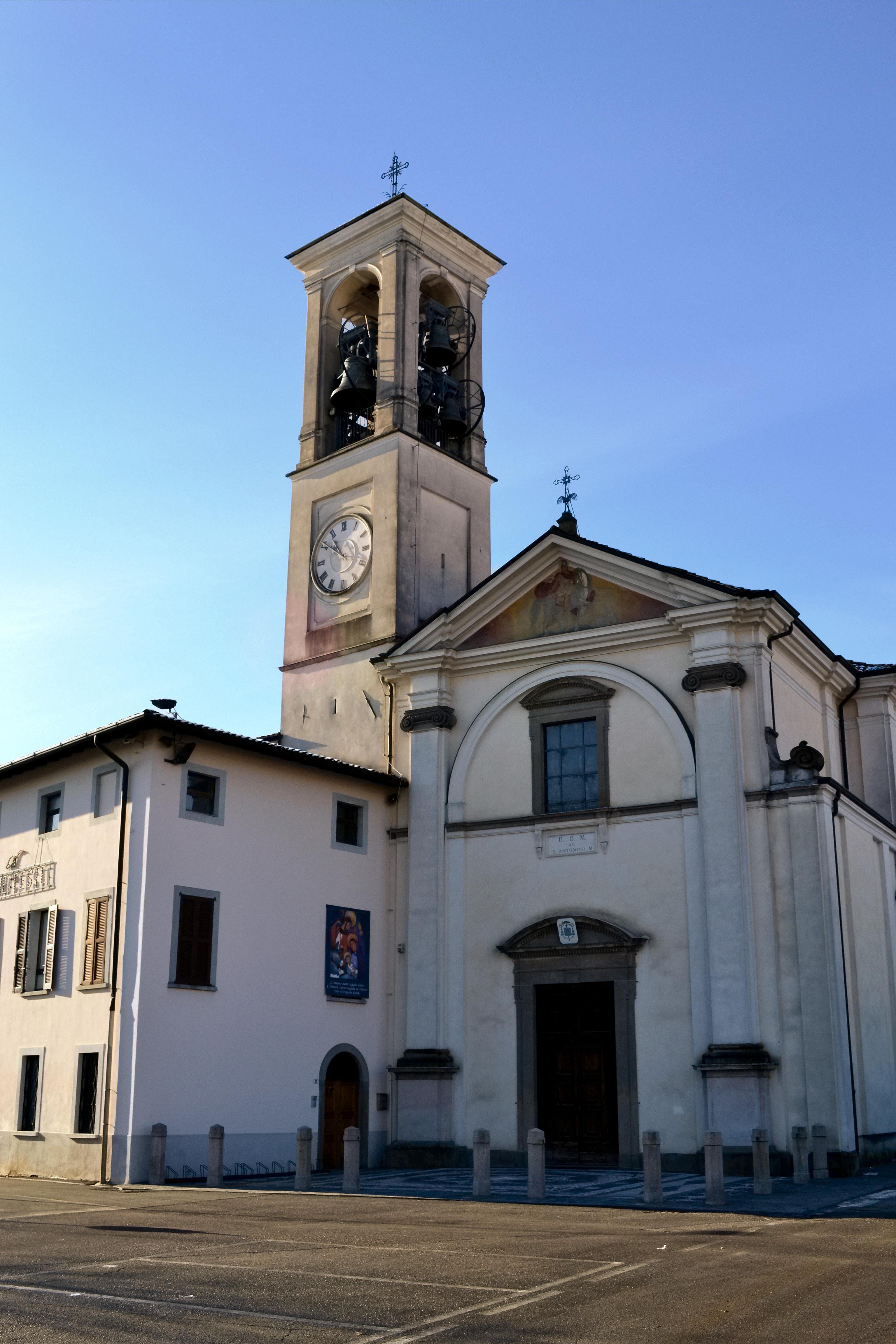 Chiesa di Sant'Antonino